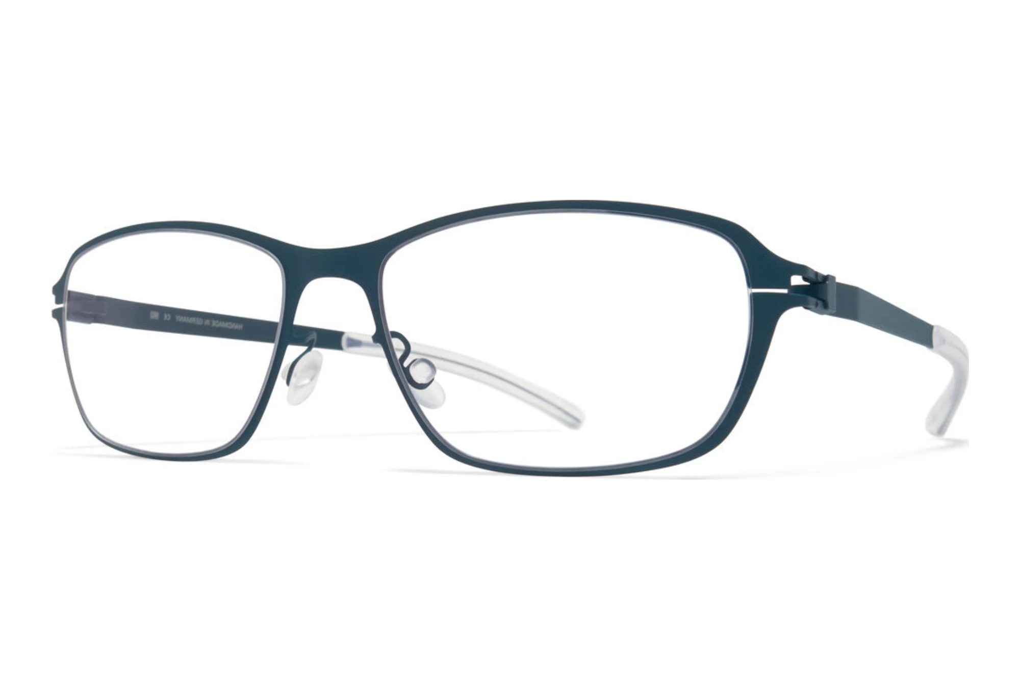 MYKITA   SKYLAR RX 468 Lagoon Green
