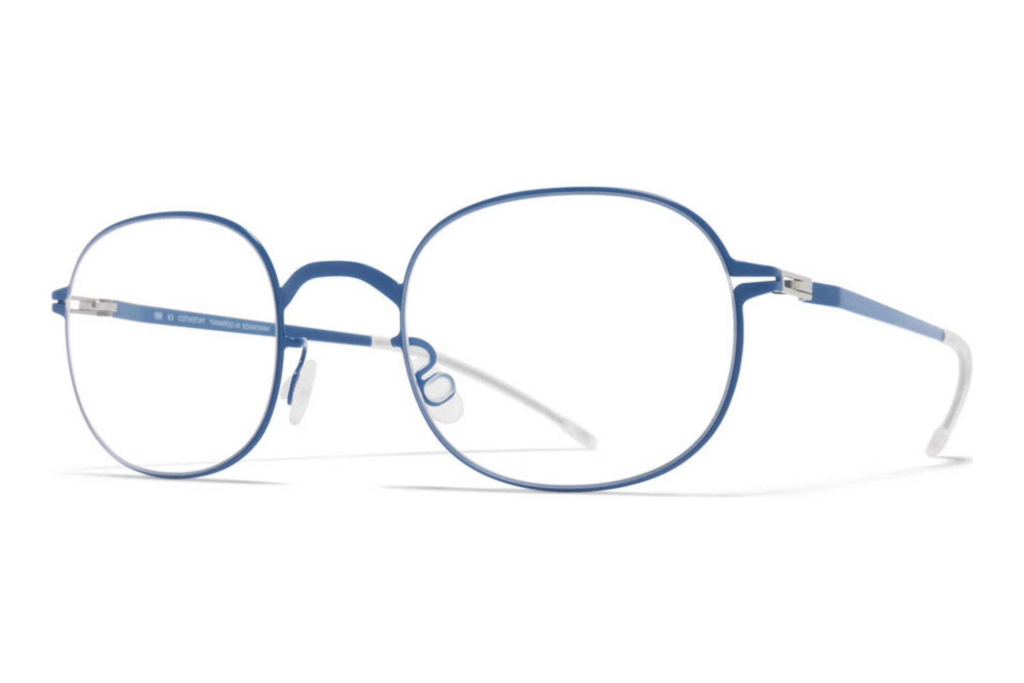 MYKITA   SOLEA RX 916 Pow9-Horizon Blue