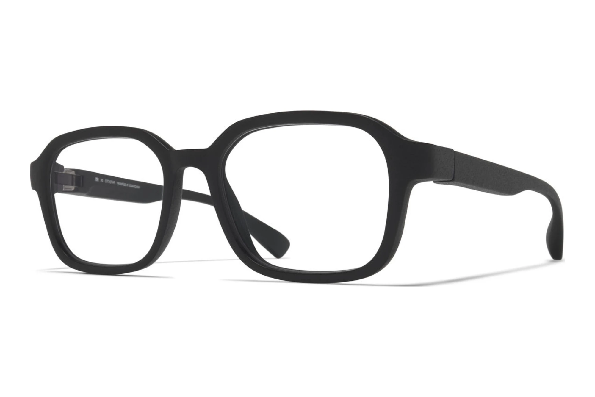 MYKITA   SOTO RX 354 MD1 Pitch Black
