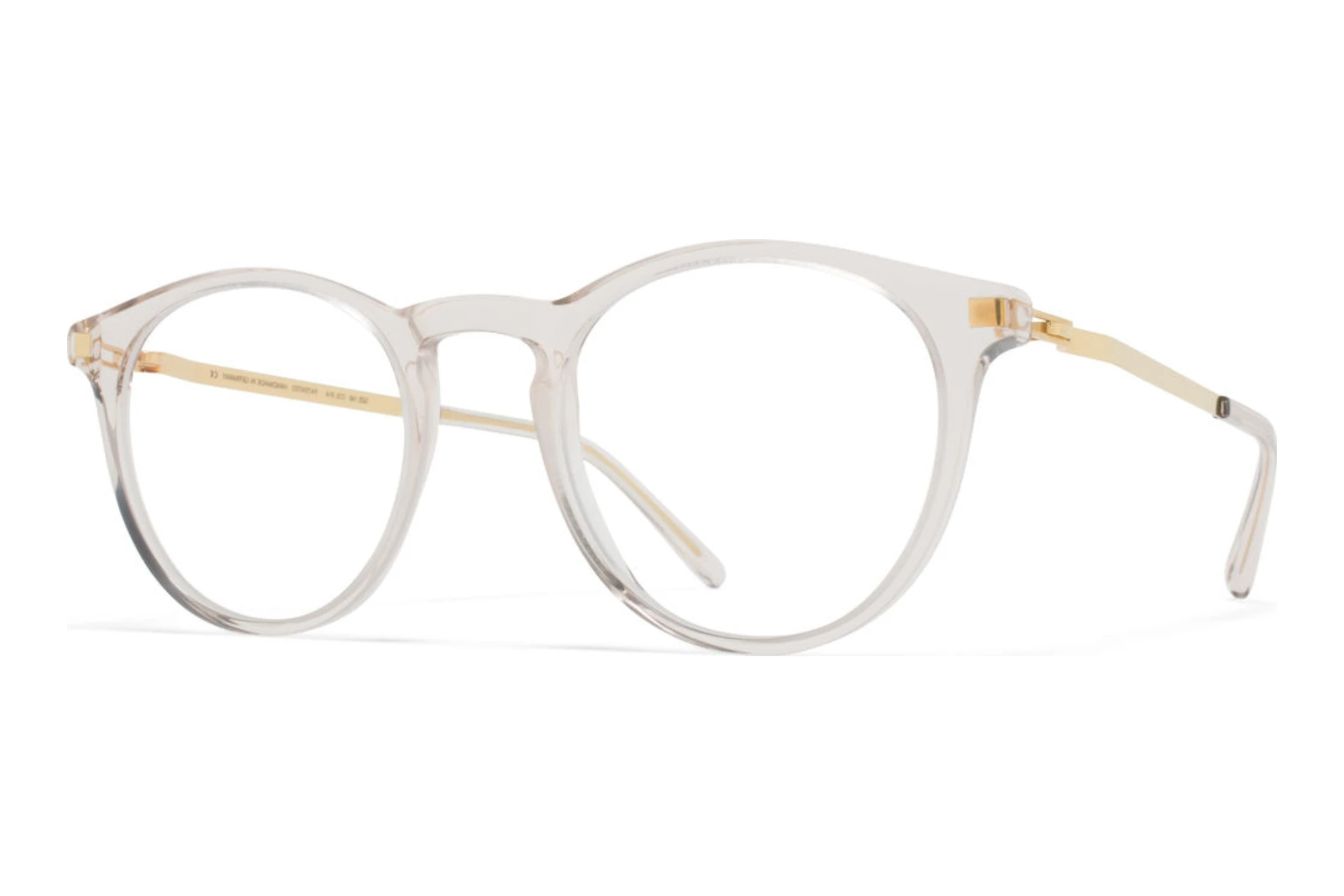 MYKITA   TALINI 914 C1-Champagne/Glossy Gold