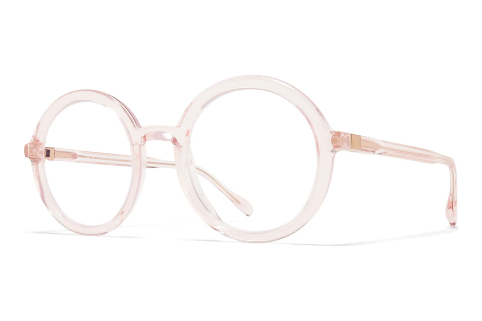 MYKITA   TEEMA 747 C134-Rose Water/Silk Champagne