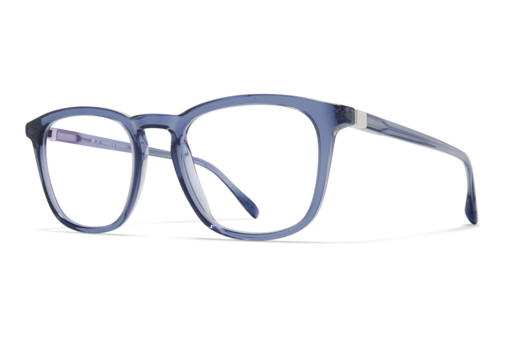 MYKITA   TIWA 737 C124-Deep Ocean/Pearl