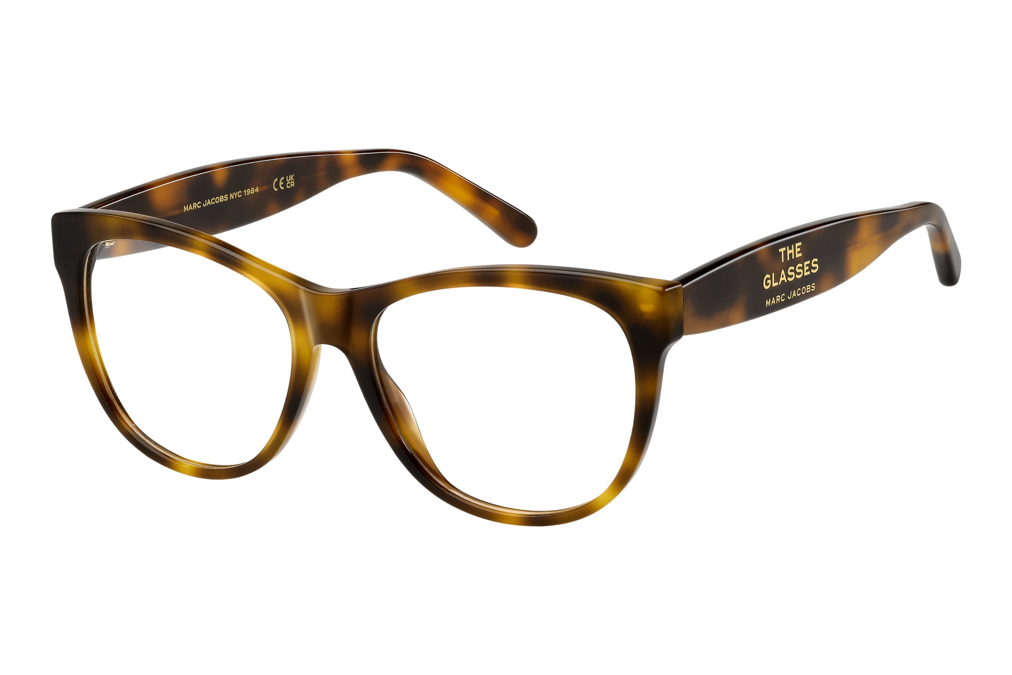 Marc Jacobs   MARC 896 086 HAVANA