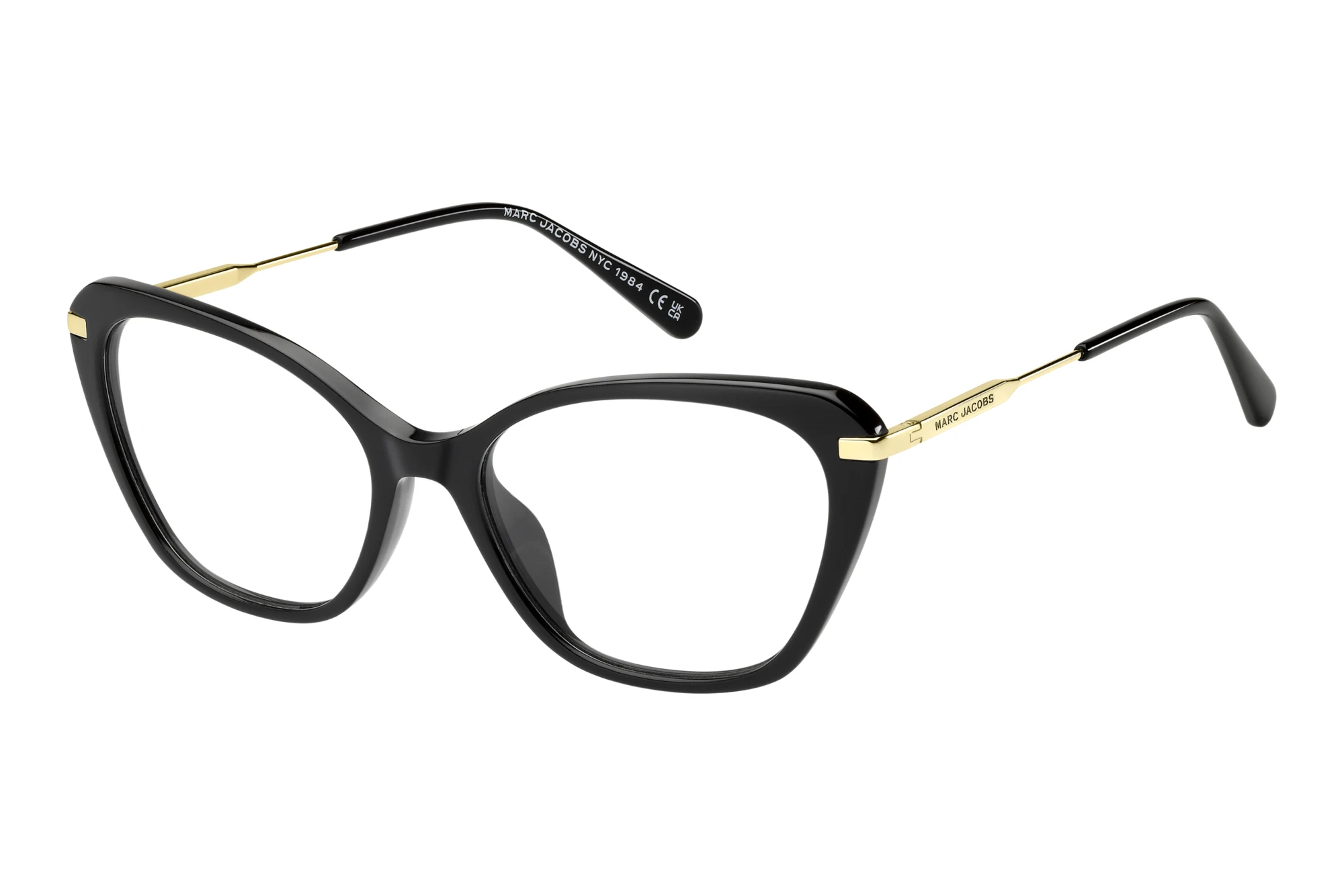 Marc Jacobs   MARC 899/G 807 BLACK