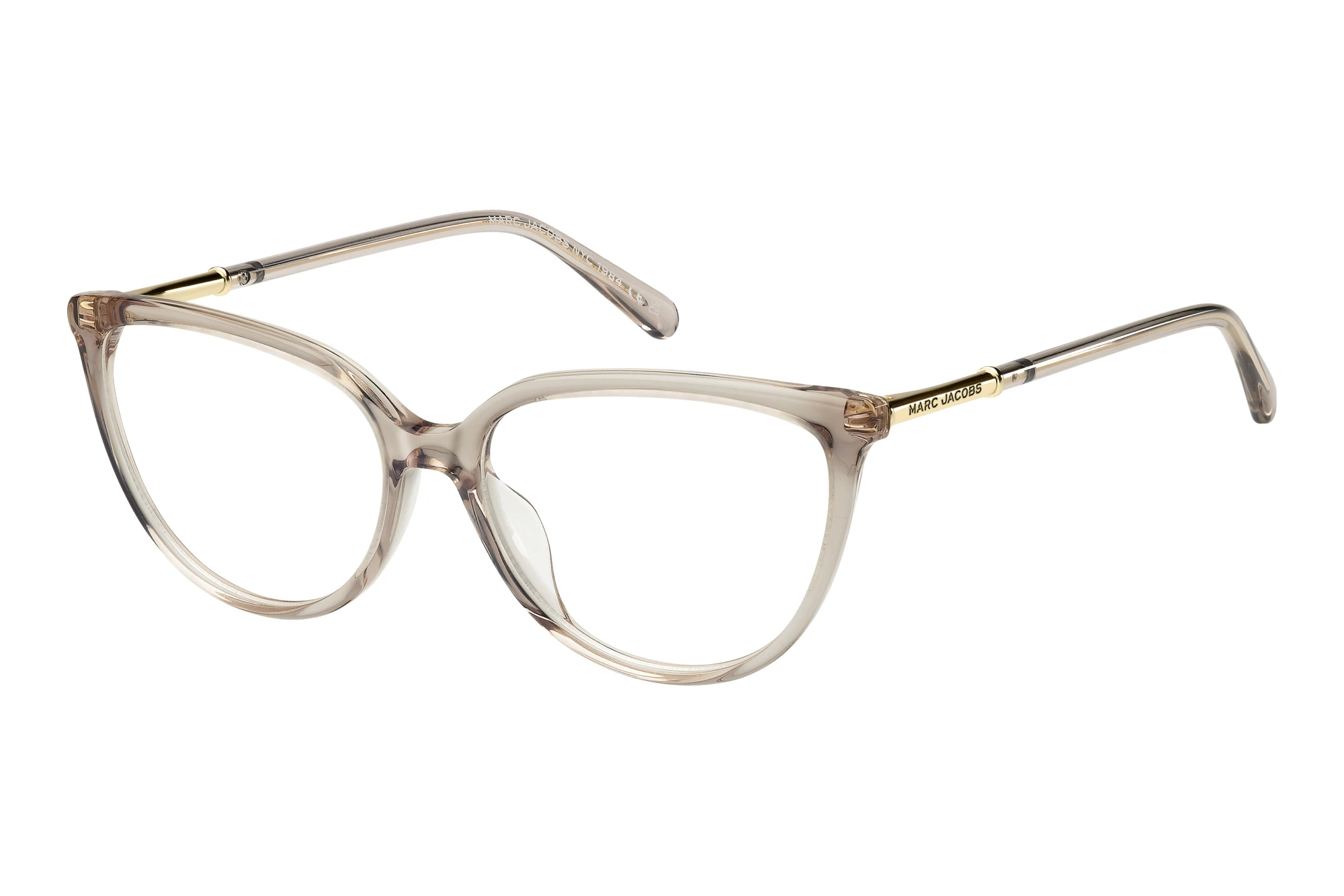 Marc Jacobs   MARC 900/G FWM NUDE