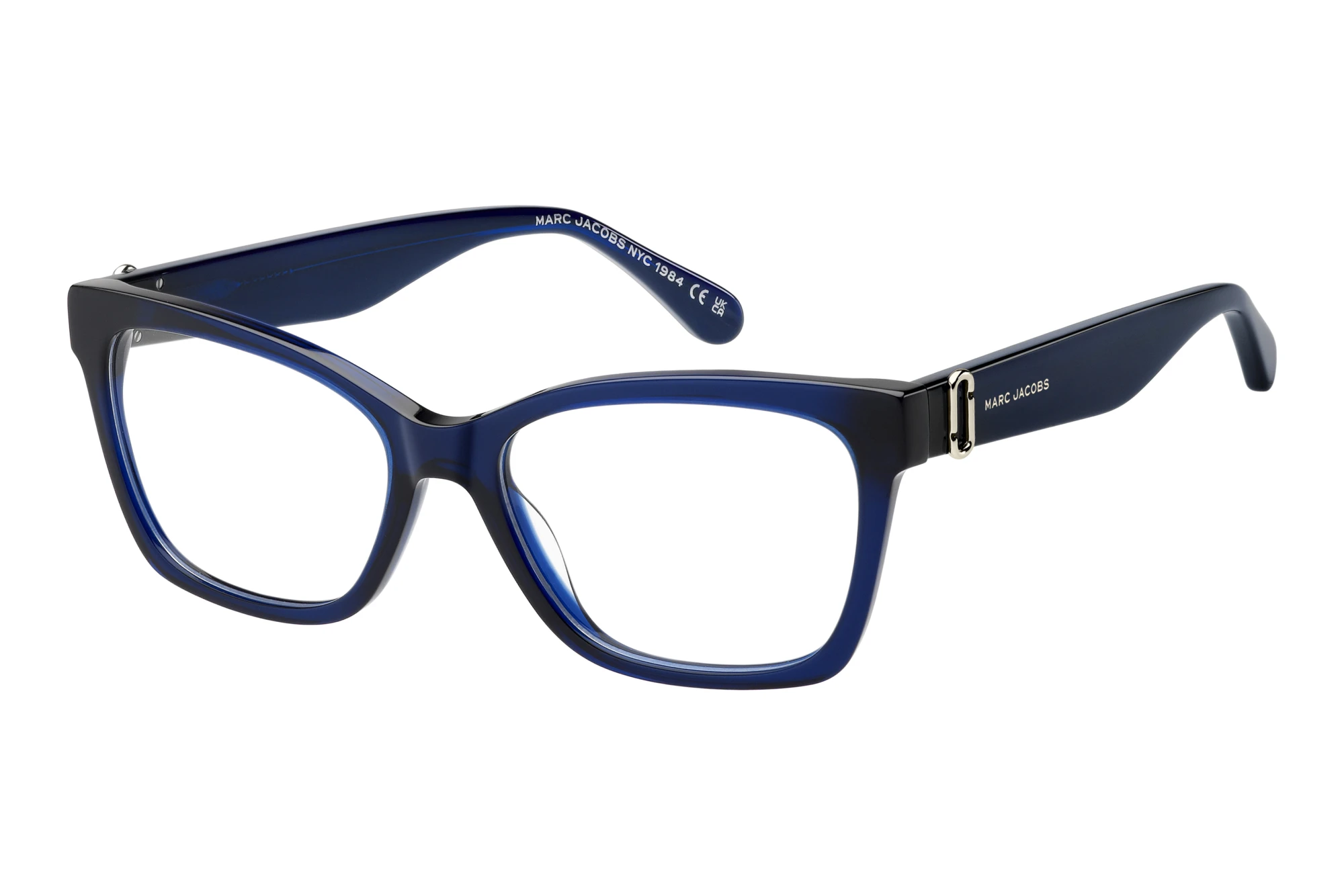 Marc Jacobs   MARC 928 PJP BLUE