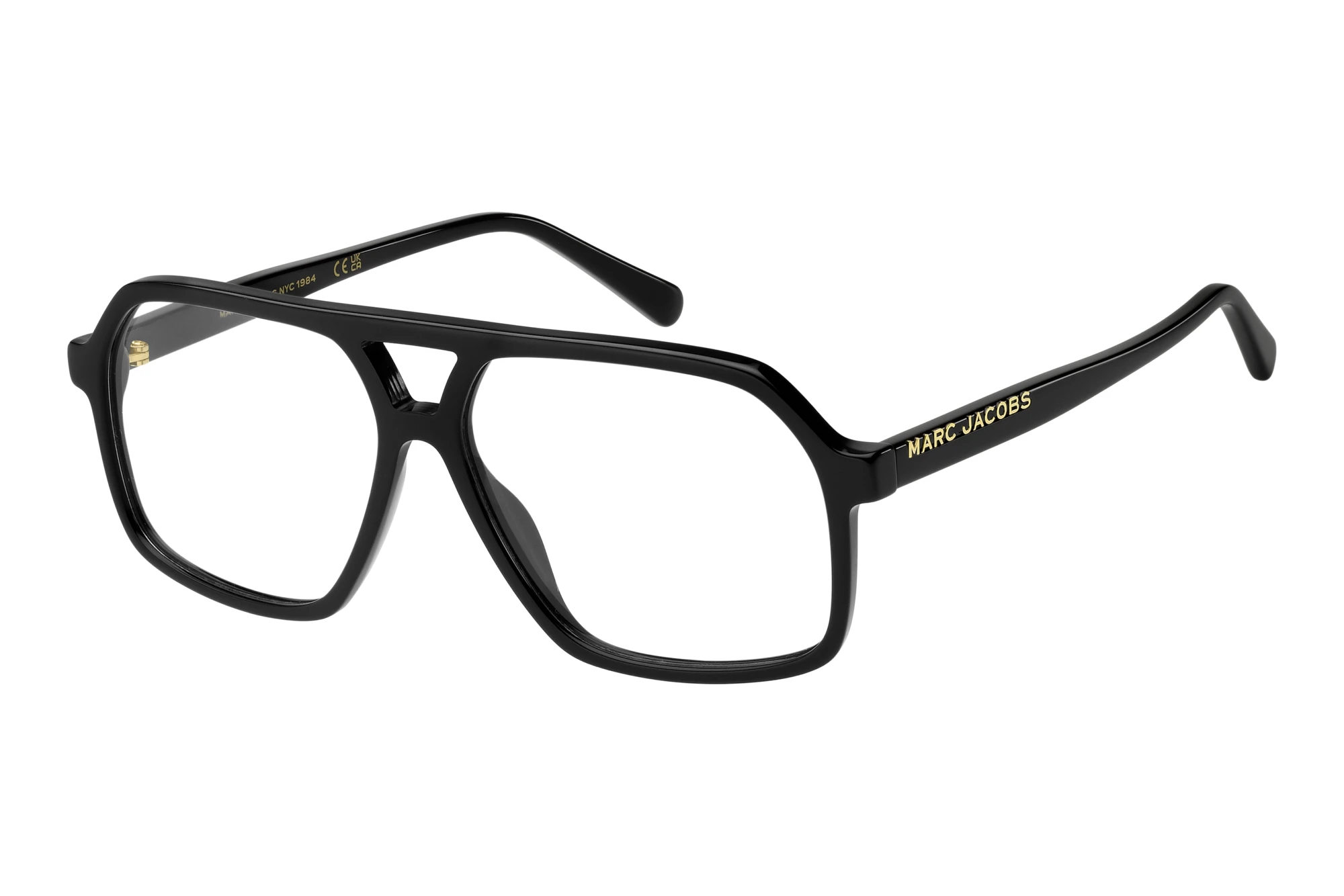 Marc Jacobs   MARC 936 807 BLACK