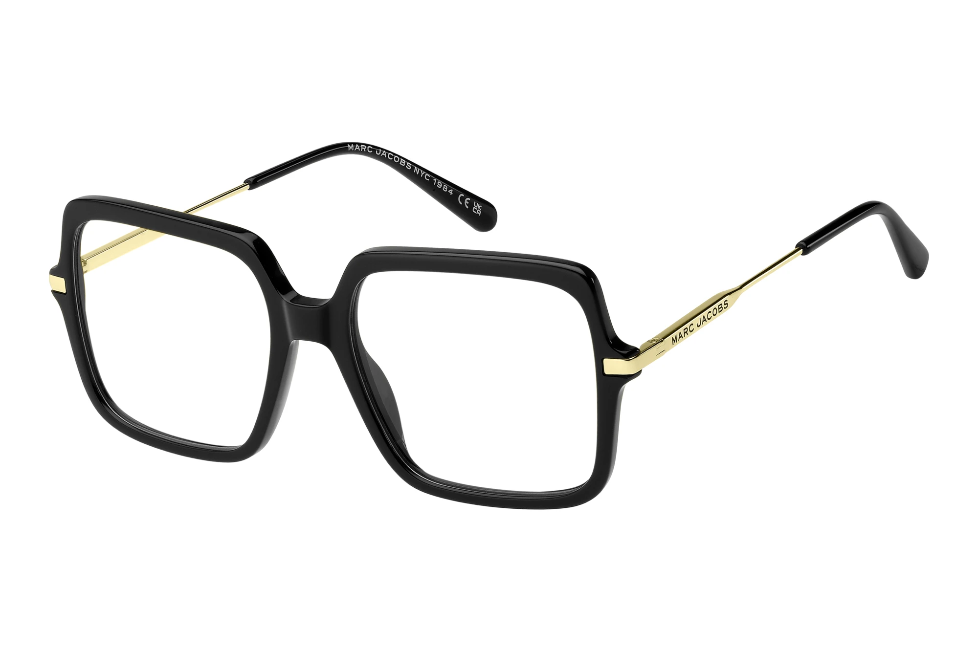 Marc Jacobs   MARC 941 807 BLACK