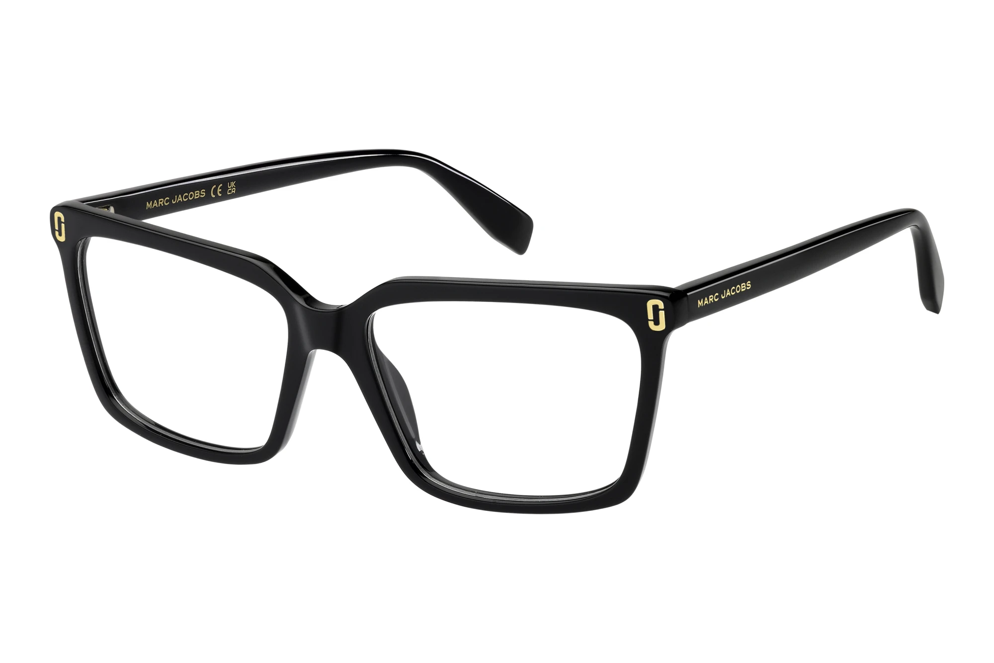 Marc Jacobs   MJ 1151 807 BLACK