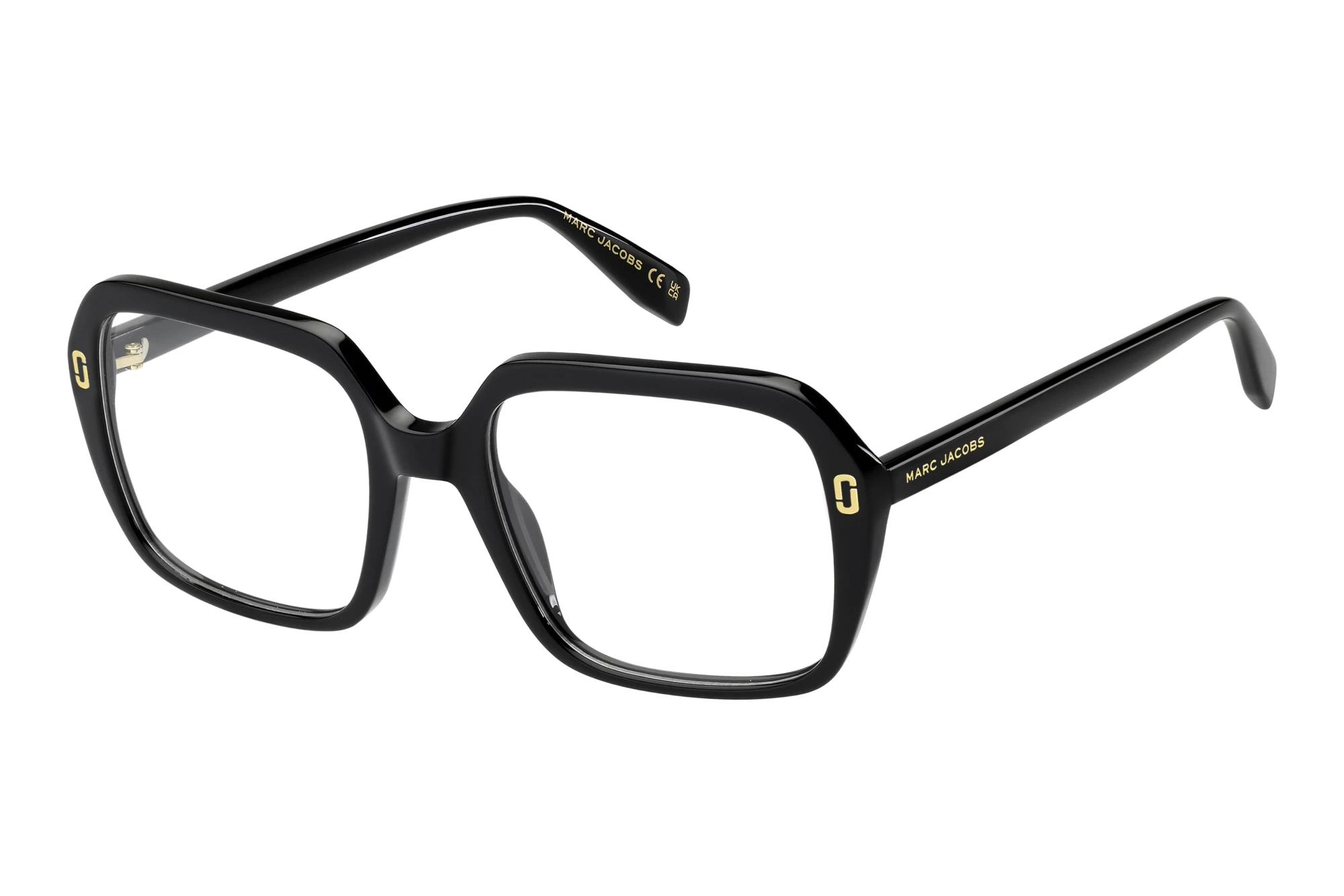 Marc Jacobs   MJ 1152 807 BLACK