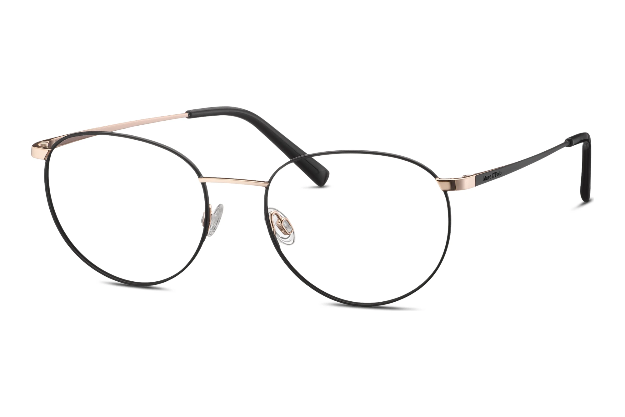 Marc O Polo   MP 502136 10 hellgold / schwarz matt