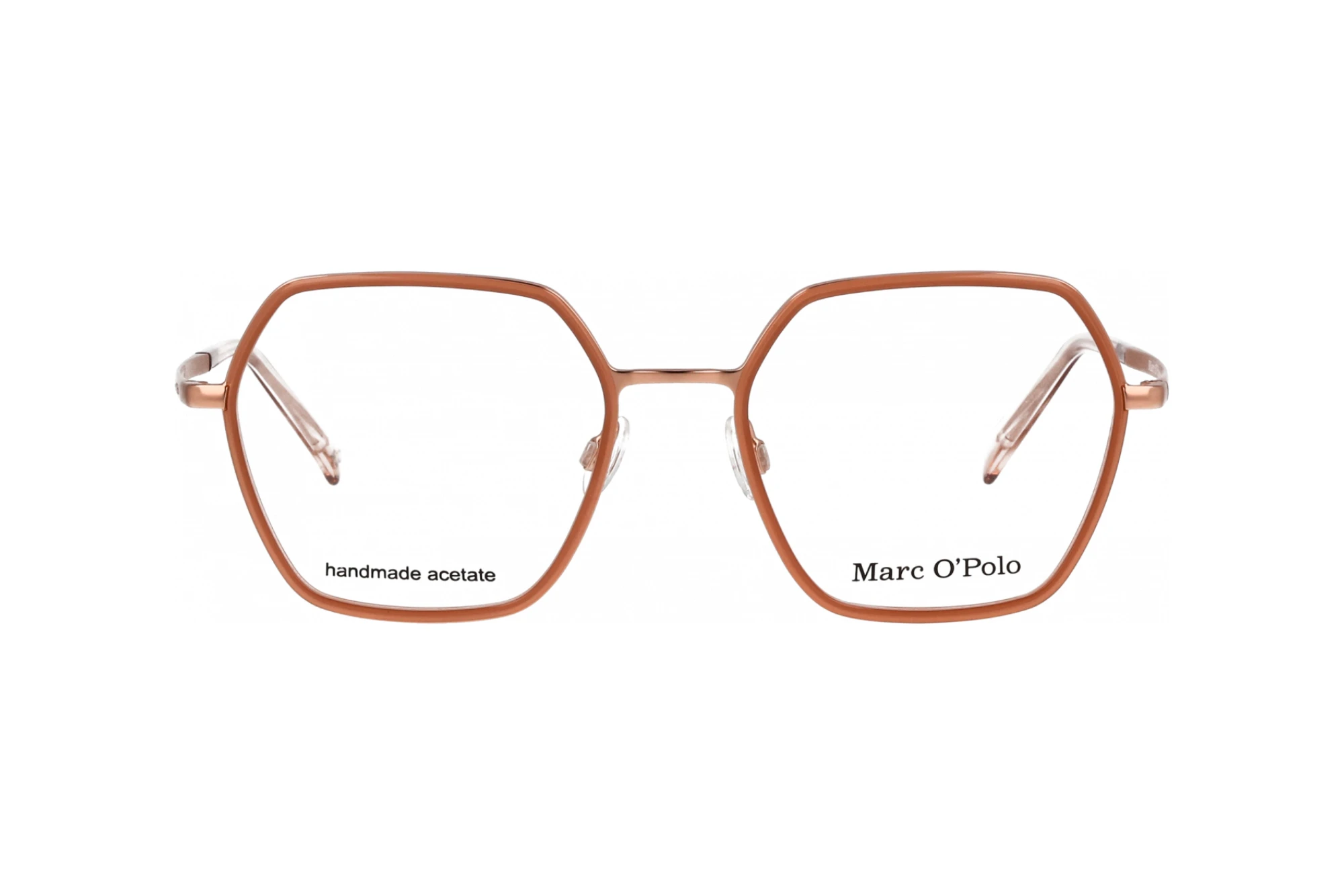 [glasses-front-view] Marc O Polo MP 502189 (52)