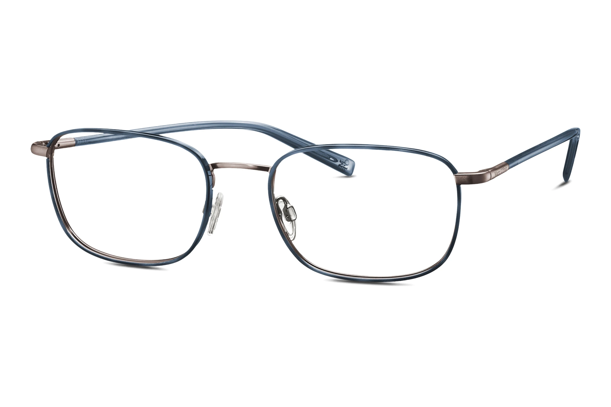 Marc O Polo   MP 502206 73 blau