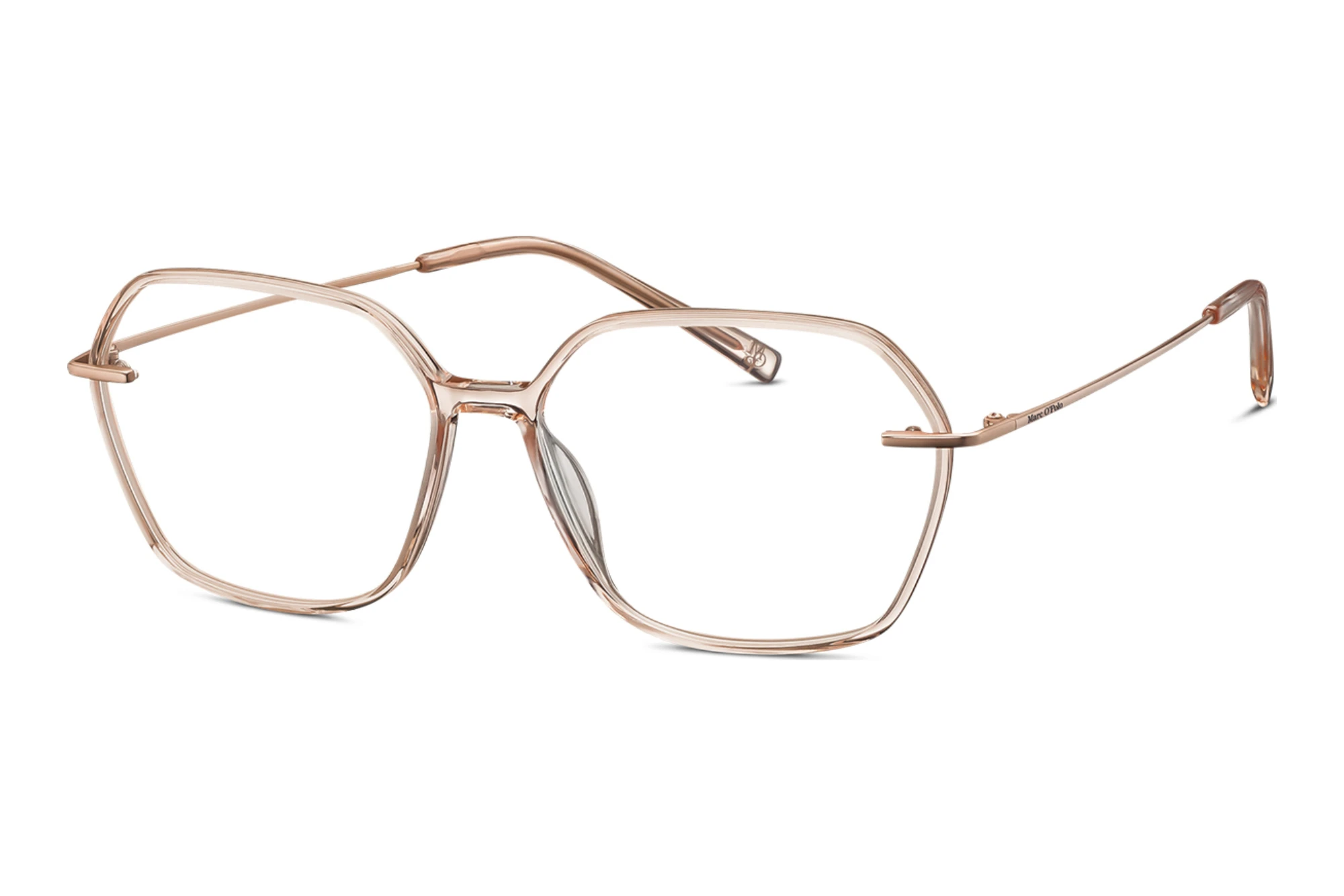 Marc O Polo   MP 503158 80 gelb / weiß / beige