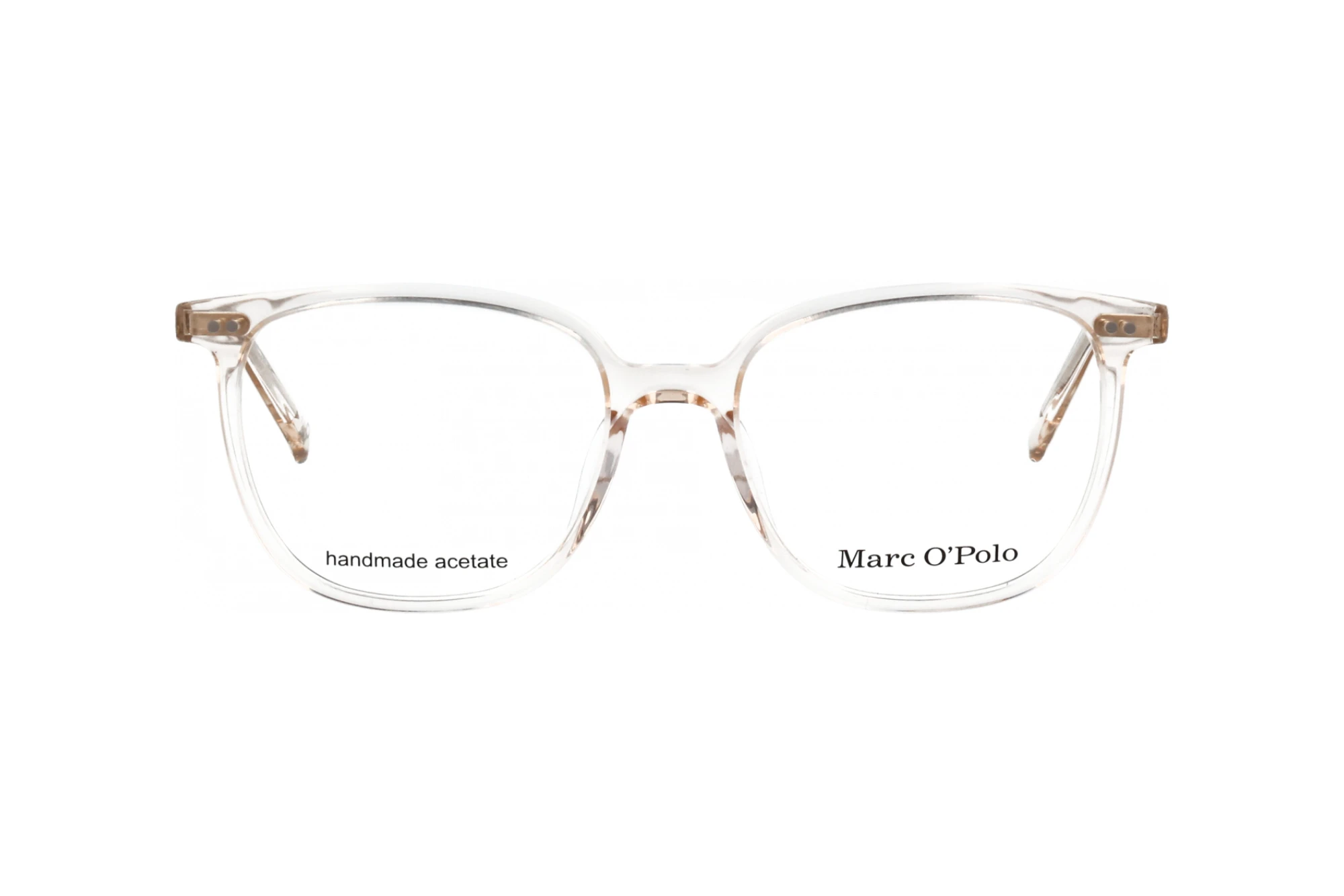 Vista frontal Marc O Polo MP 503196 (80)