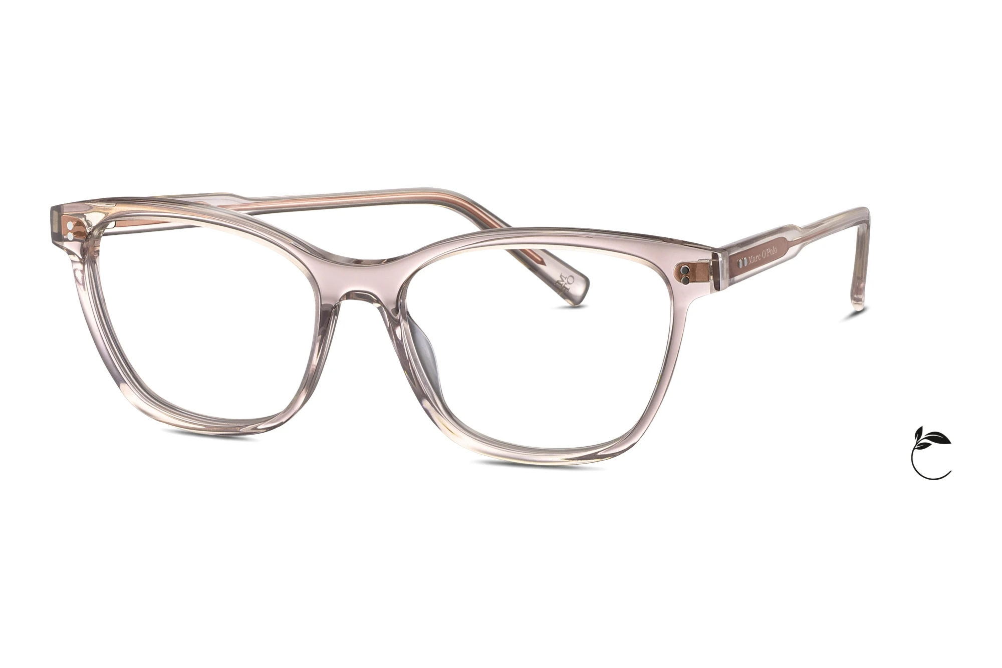 Marc O Polo   MP 503244 50 rot / rosa / violett