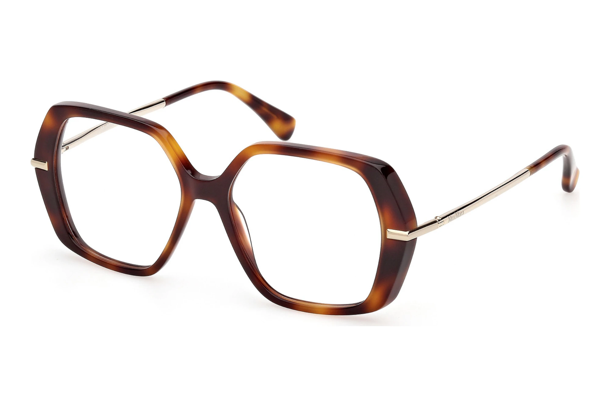 Max Mara   MM5175 052 Dunkel Havanna