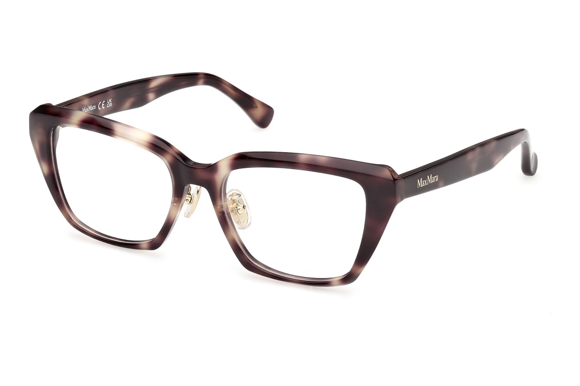 Max Mara   MM5242-D 052 Dunkel Havanna