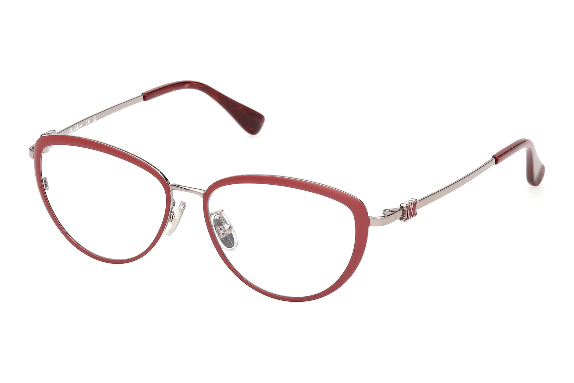 Max Mara   MM5244-D 070 Bordeaux-Matt