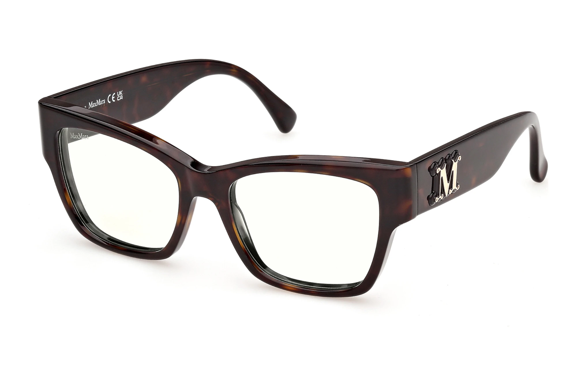Max Mara   MM5251-B 052 Dunkel Havanna