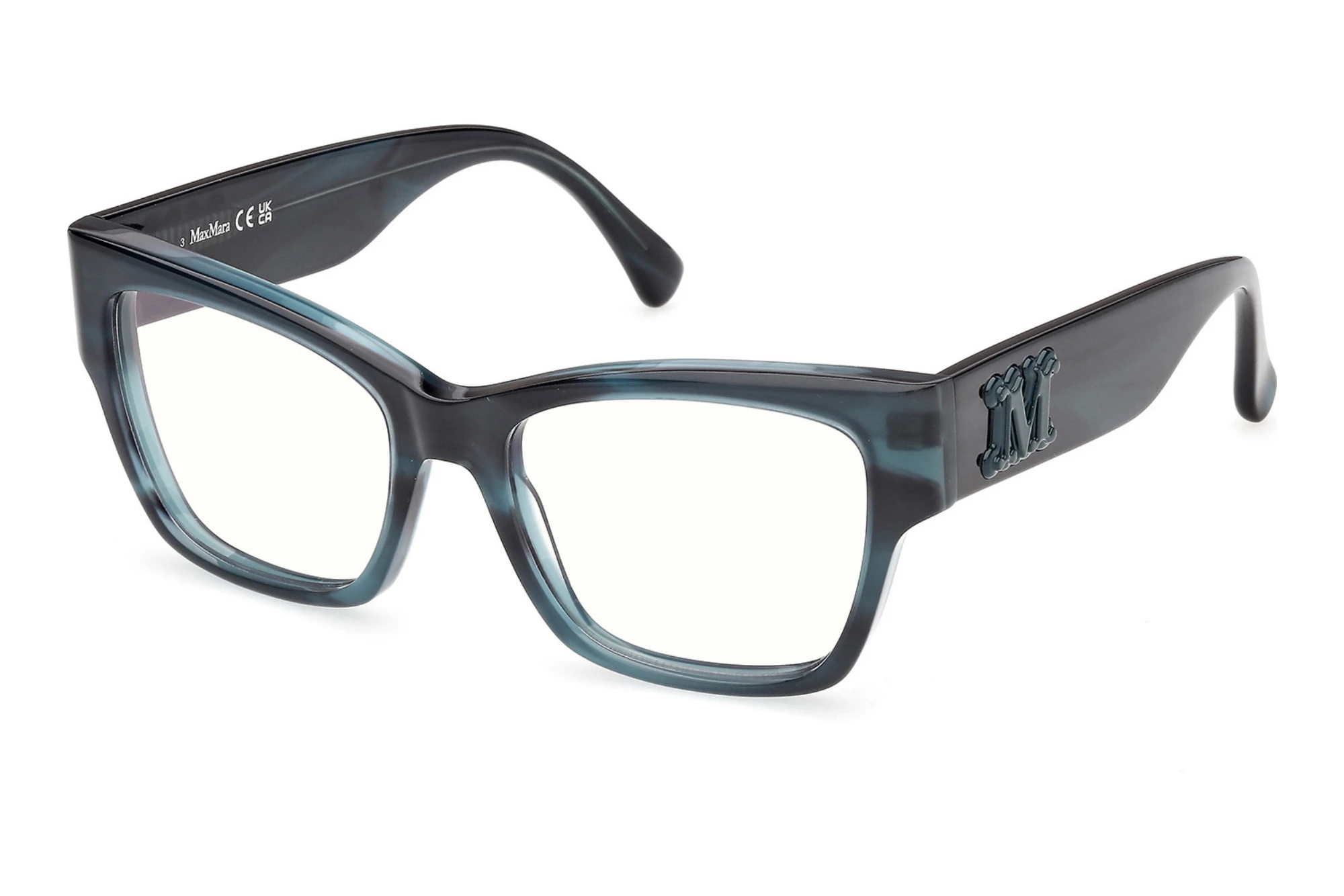 Max Mara   MM5251-B 064 Grün Horn