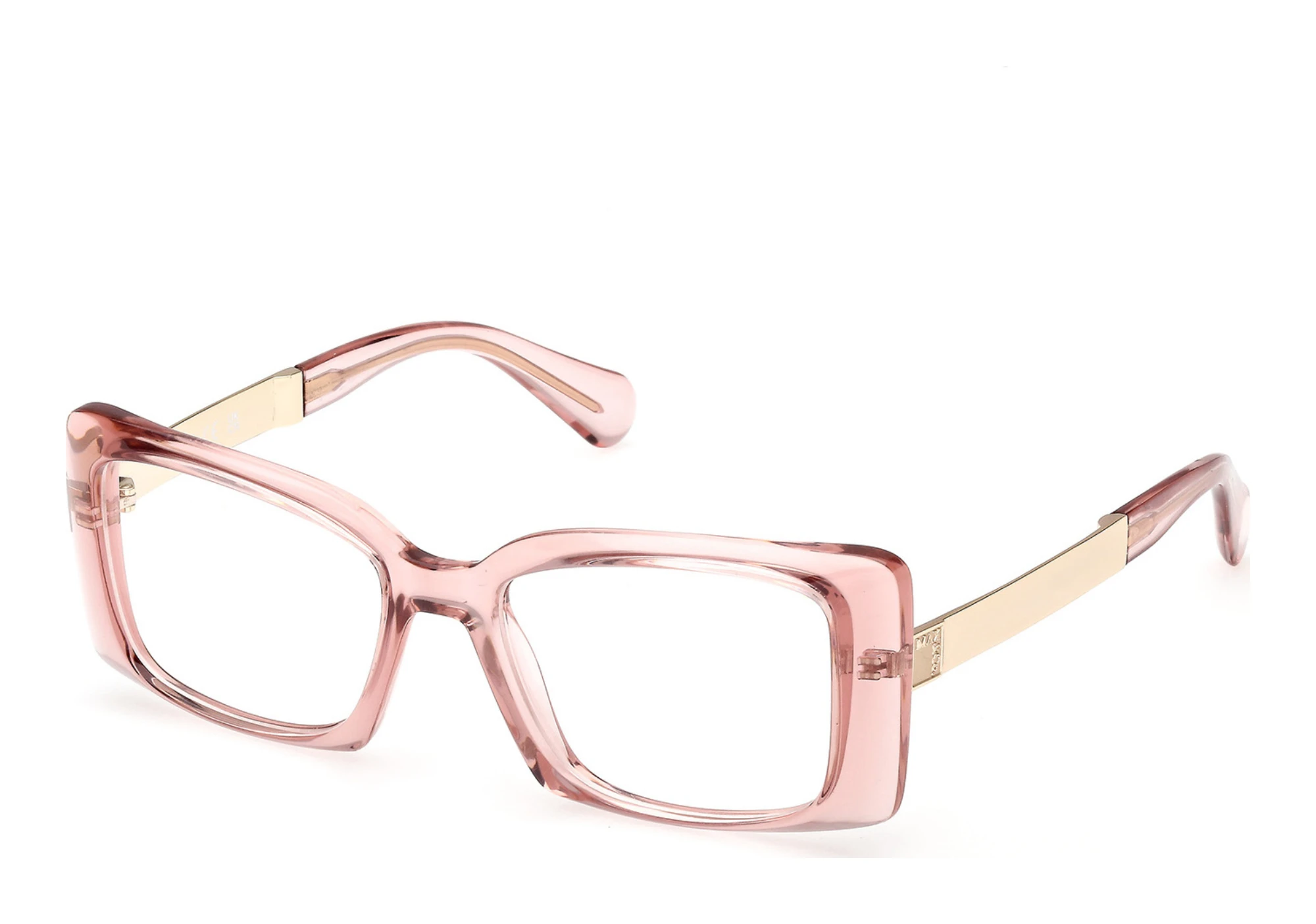 Max & Co.   MO5177 072 Glänzend Hell Pink
