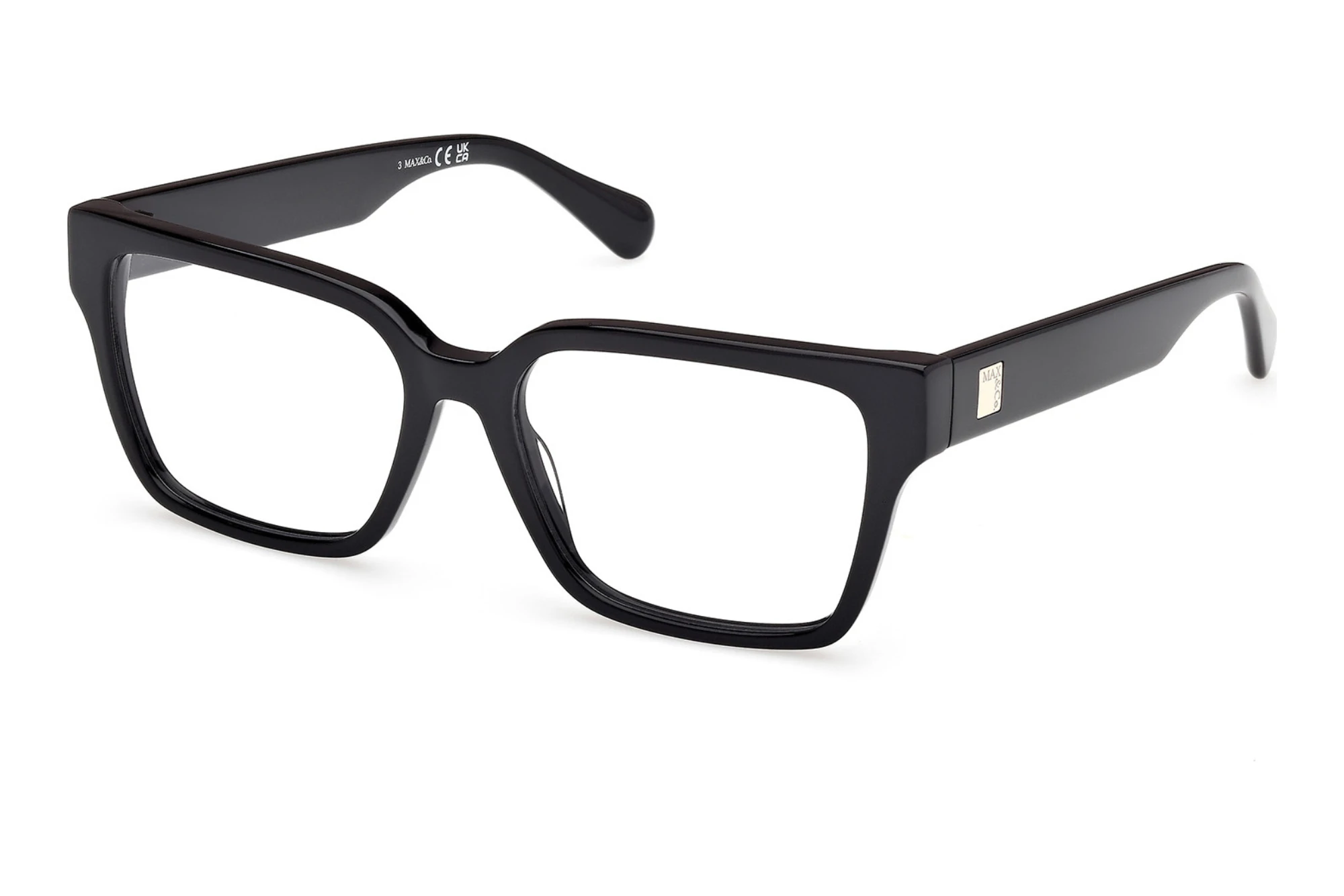 Max & Co.   MO5179 001 Glänzend Schwarz