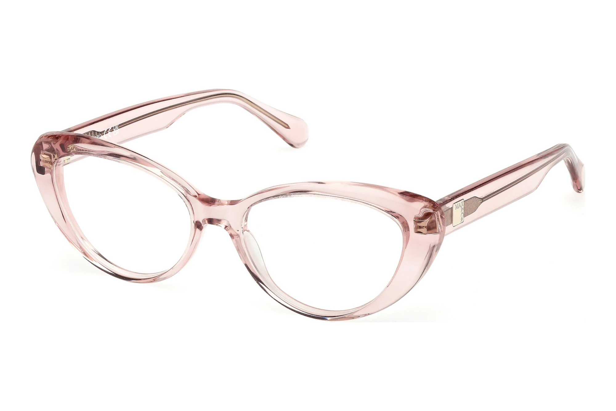 Max & Co.   MO5188 072 Glänzend Hell Pink