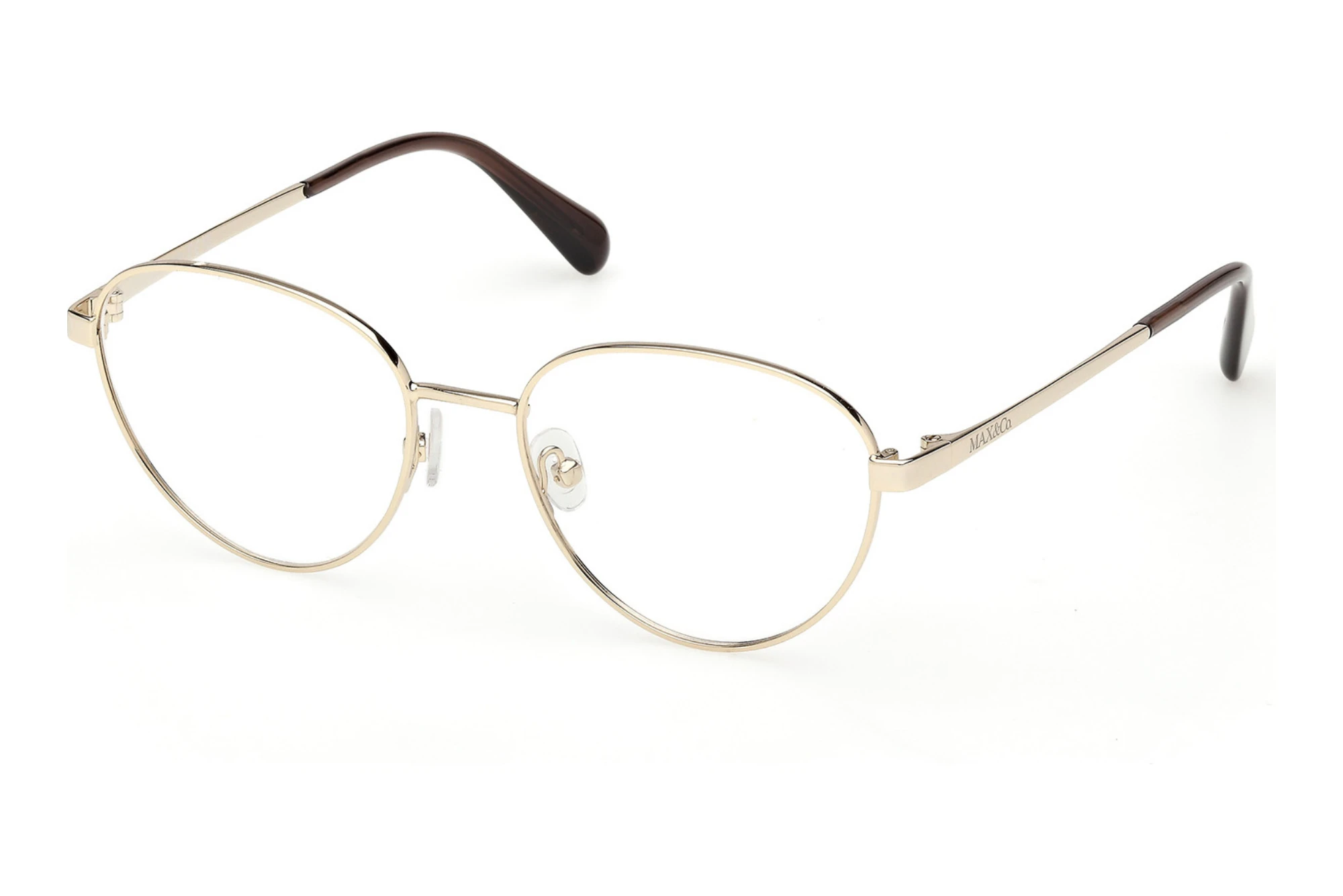 Max & Co.   MO5191 032 Glänzend Blassgold