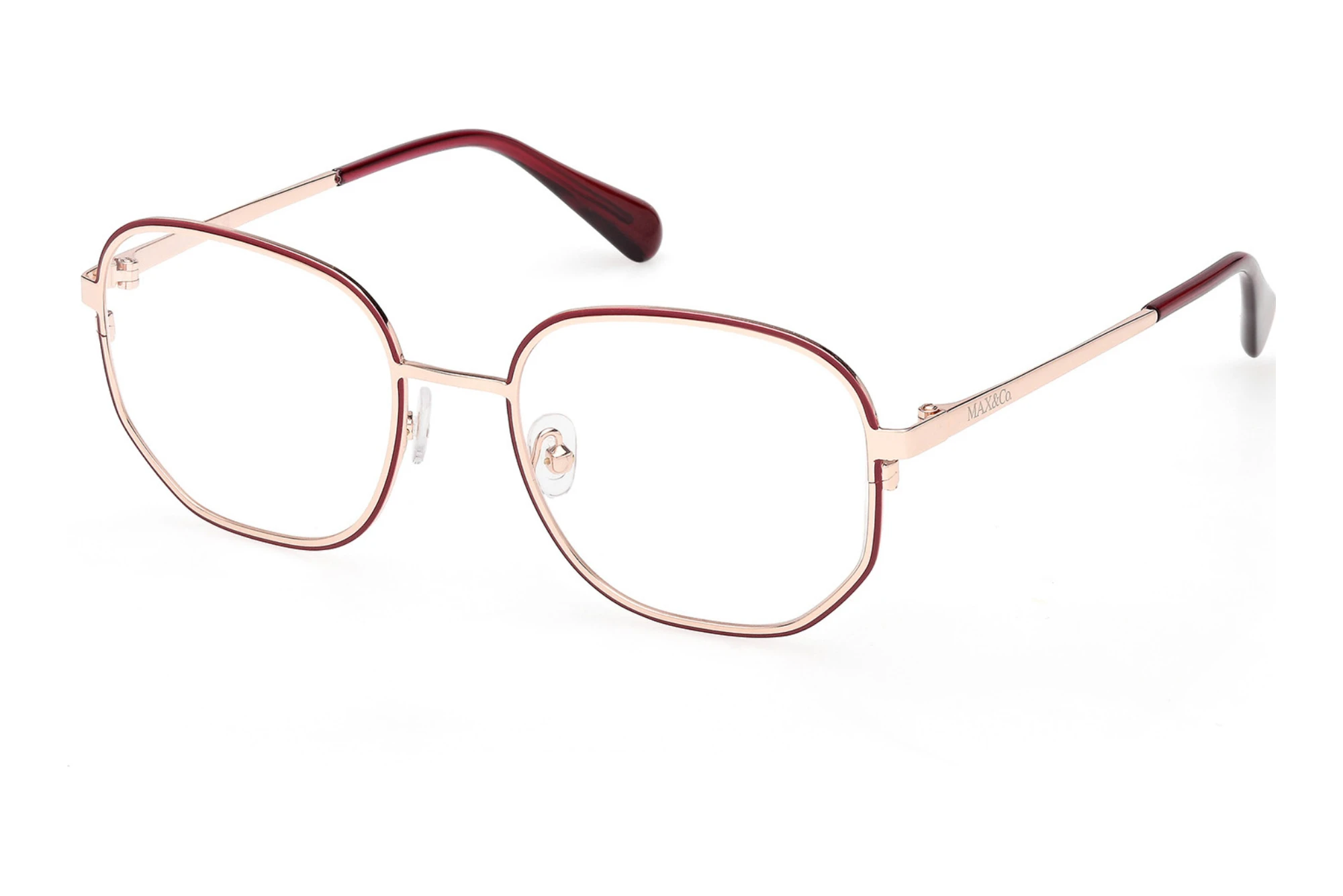Max & Co.   MO5196 033 Glänzend Rose Gold