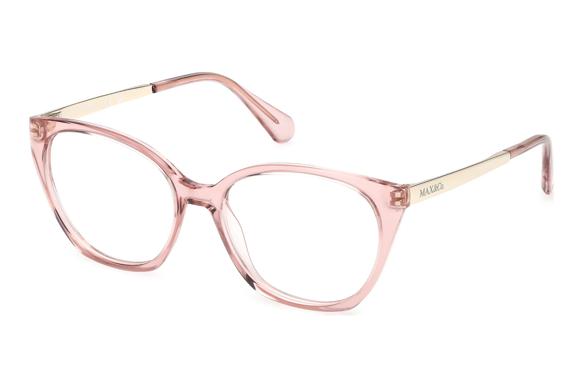 Max & Co.   MO5200 072 Glänzend Hell Pink