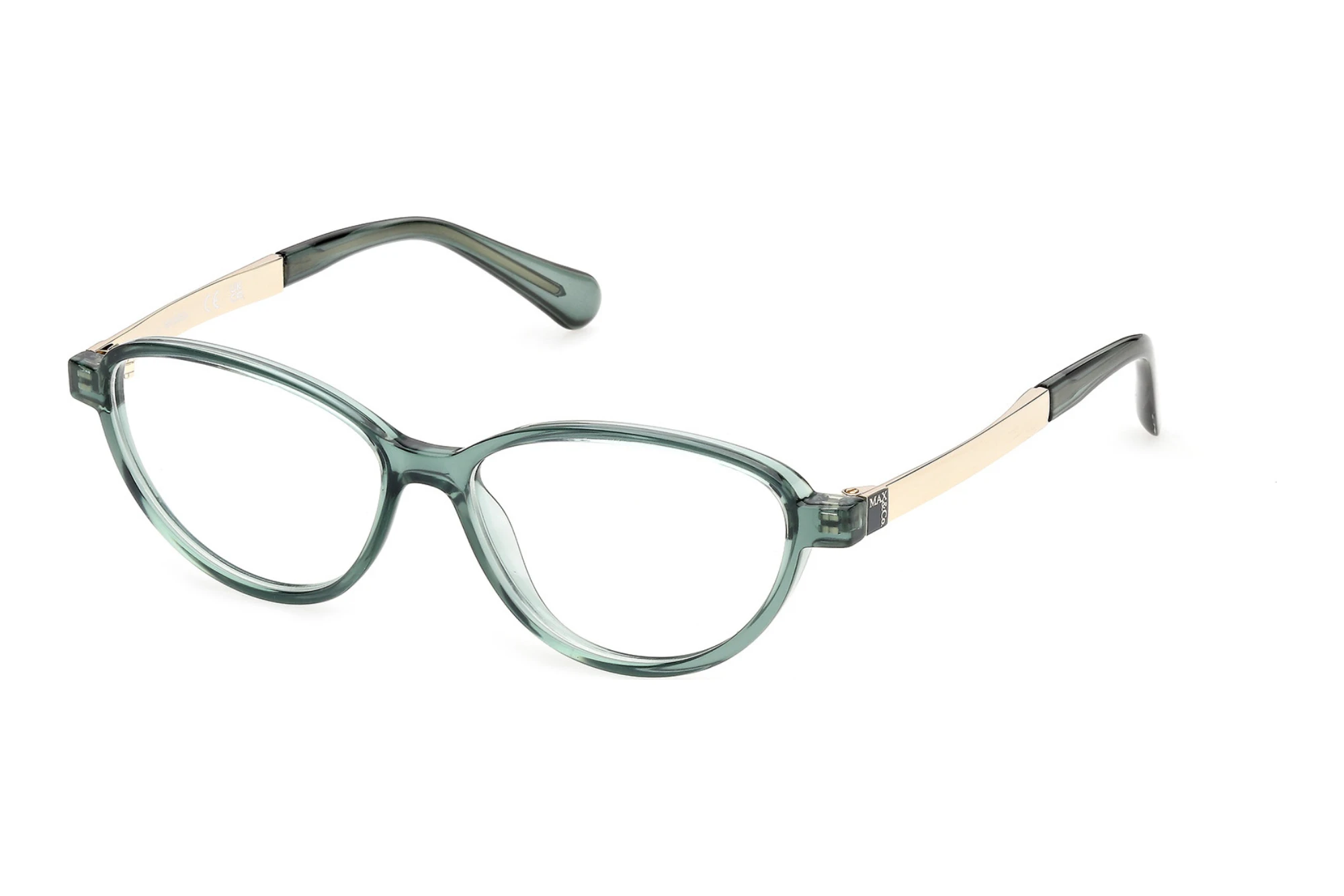 Max & Co.   MO5219 093 Glänzend Hellgrün