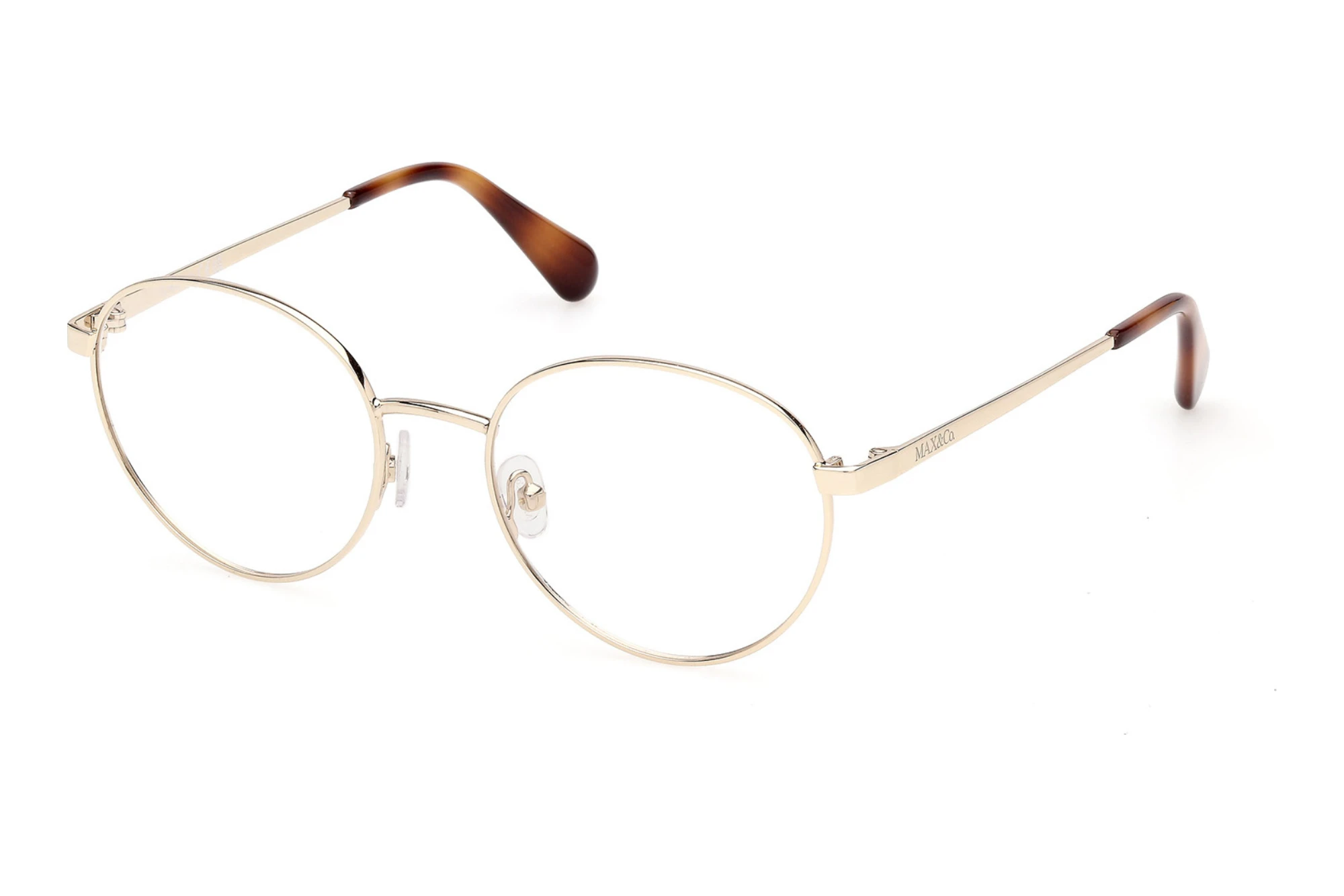 Max & Co.   MO5230 032 Glänzend Blassgold