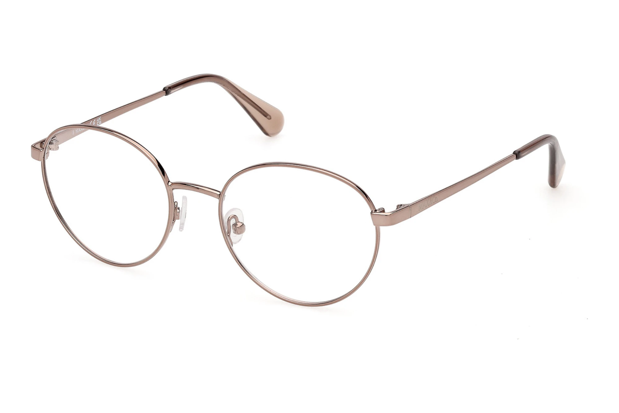 Max & Co.   MO5230 034 Glänzend Hell Bronze