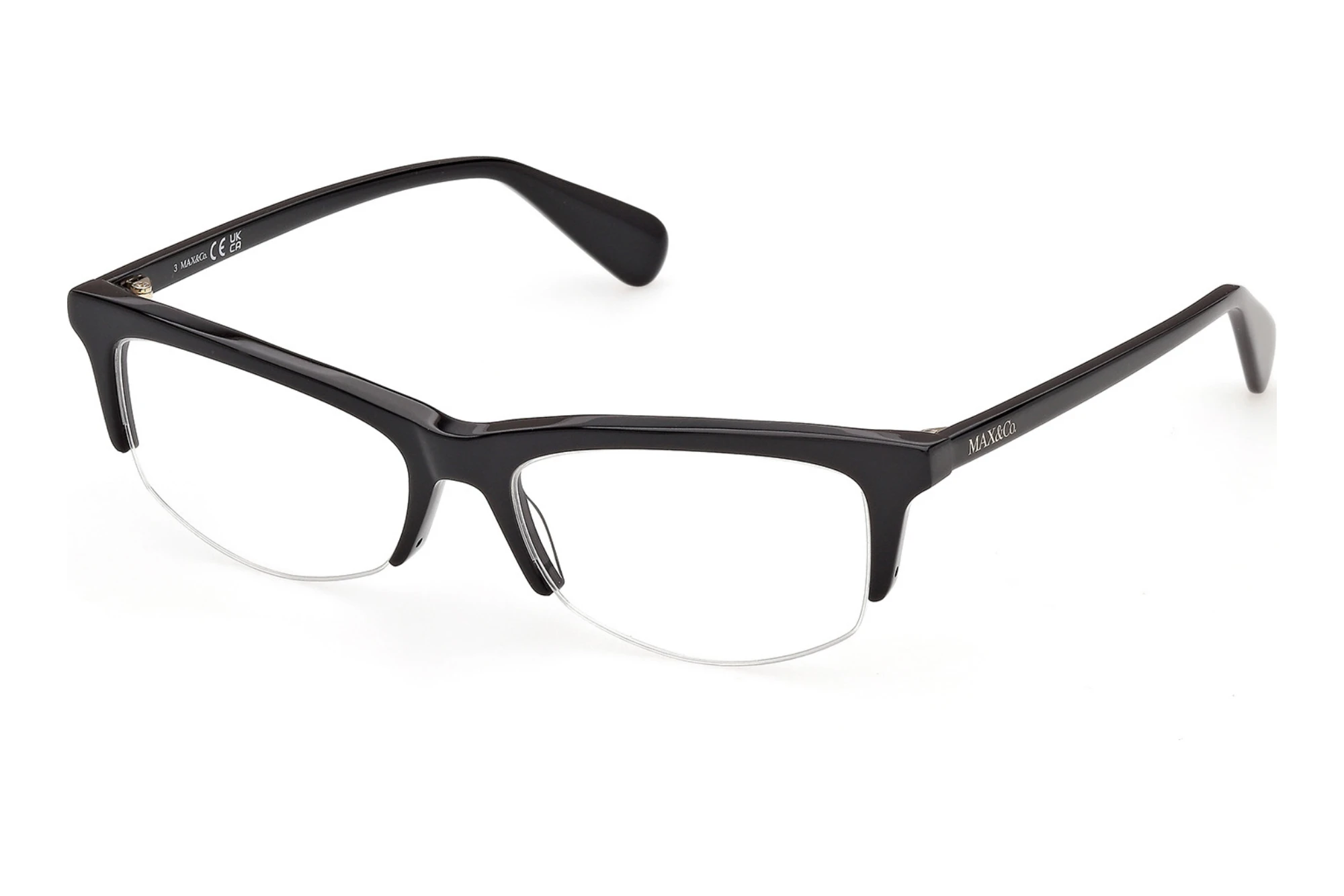 Max & Co.   MO5240 001 Glänzend Schwarz