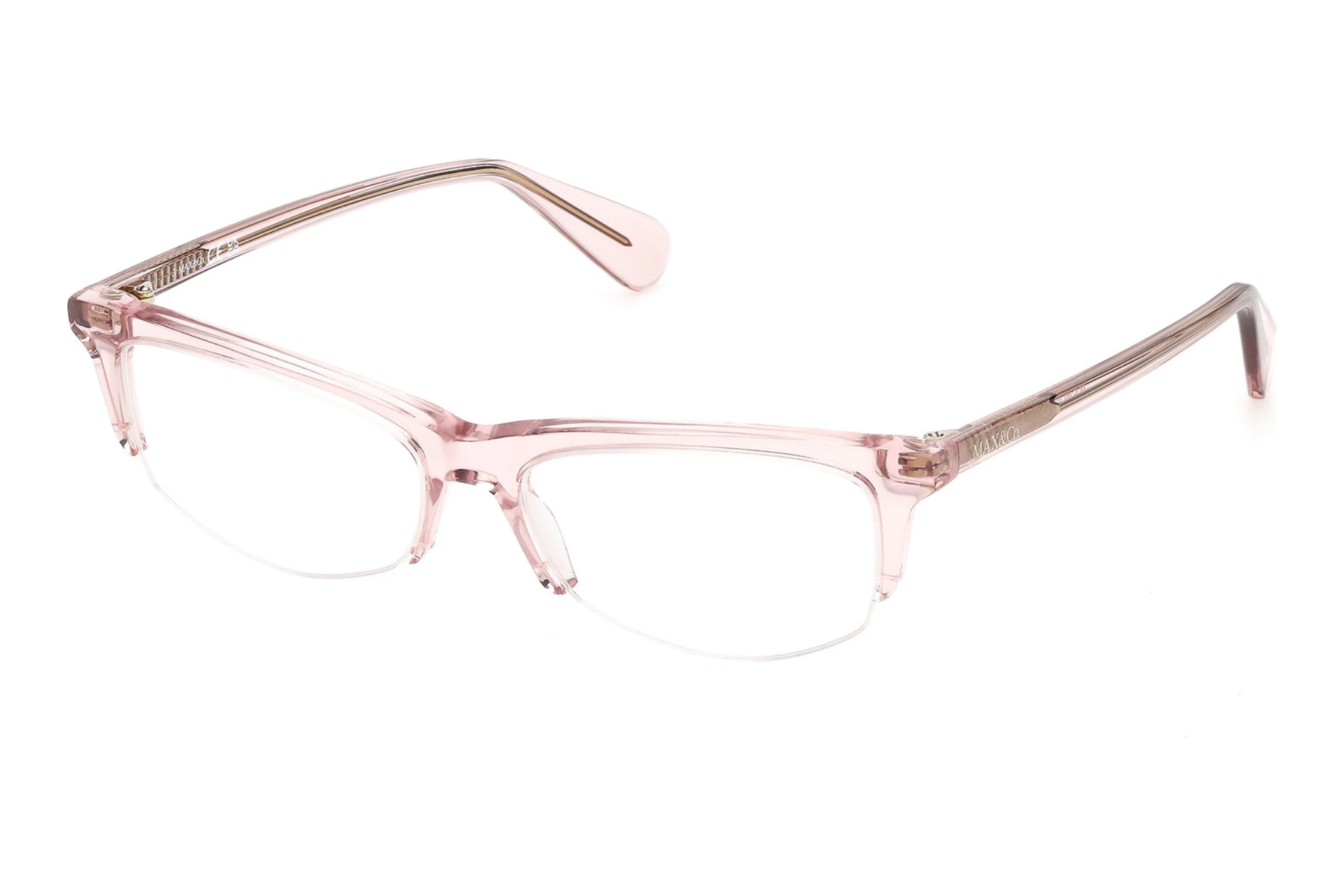 Max & Co.   MO5240 072 Glänzend Hell Pink