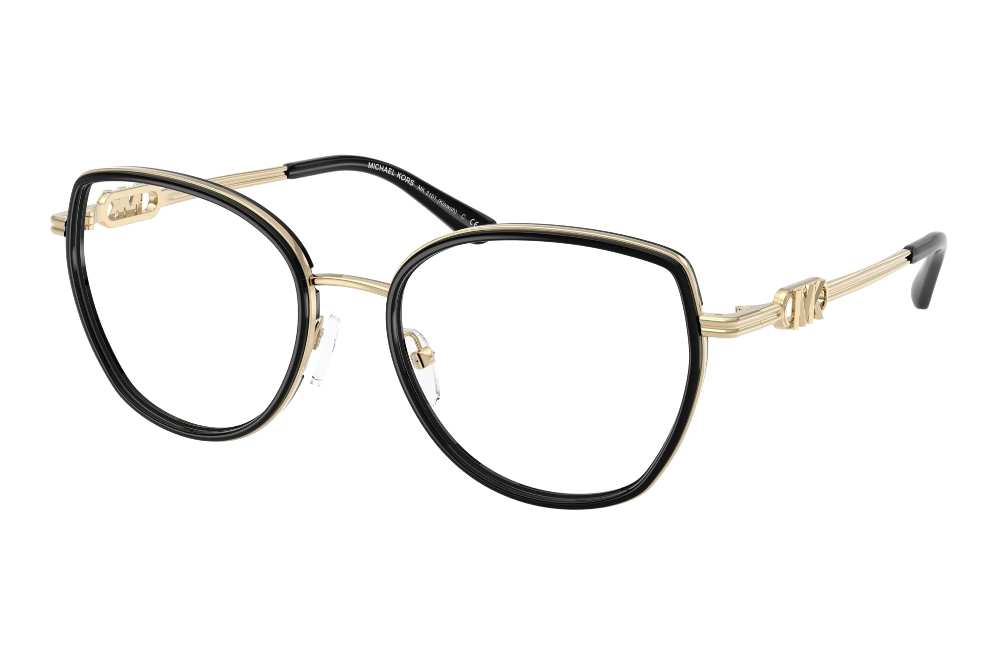 Michael Kors   MK3101 3005 Black