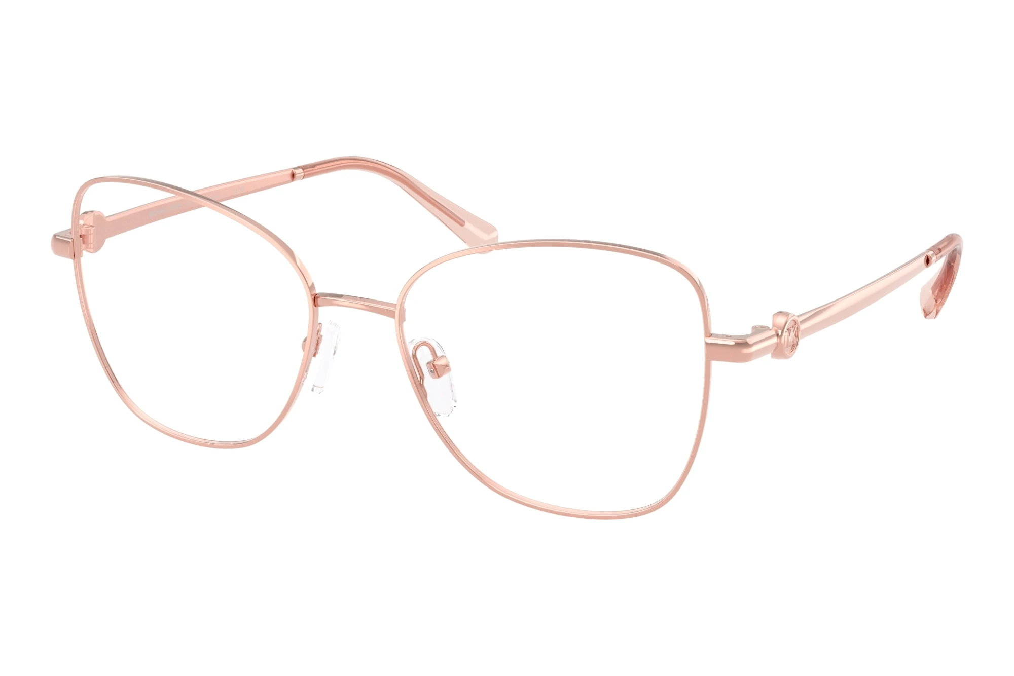 Michael Kors   MK3108 1108 Rose Gold