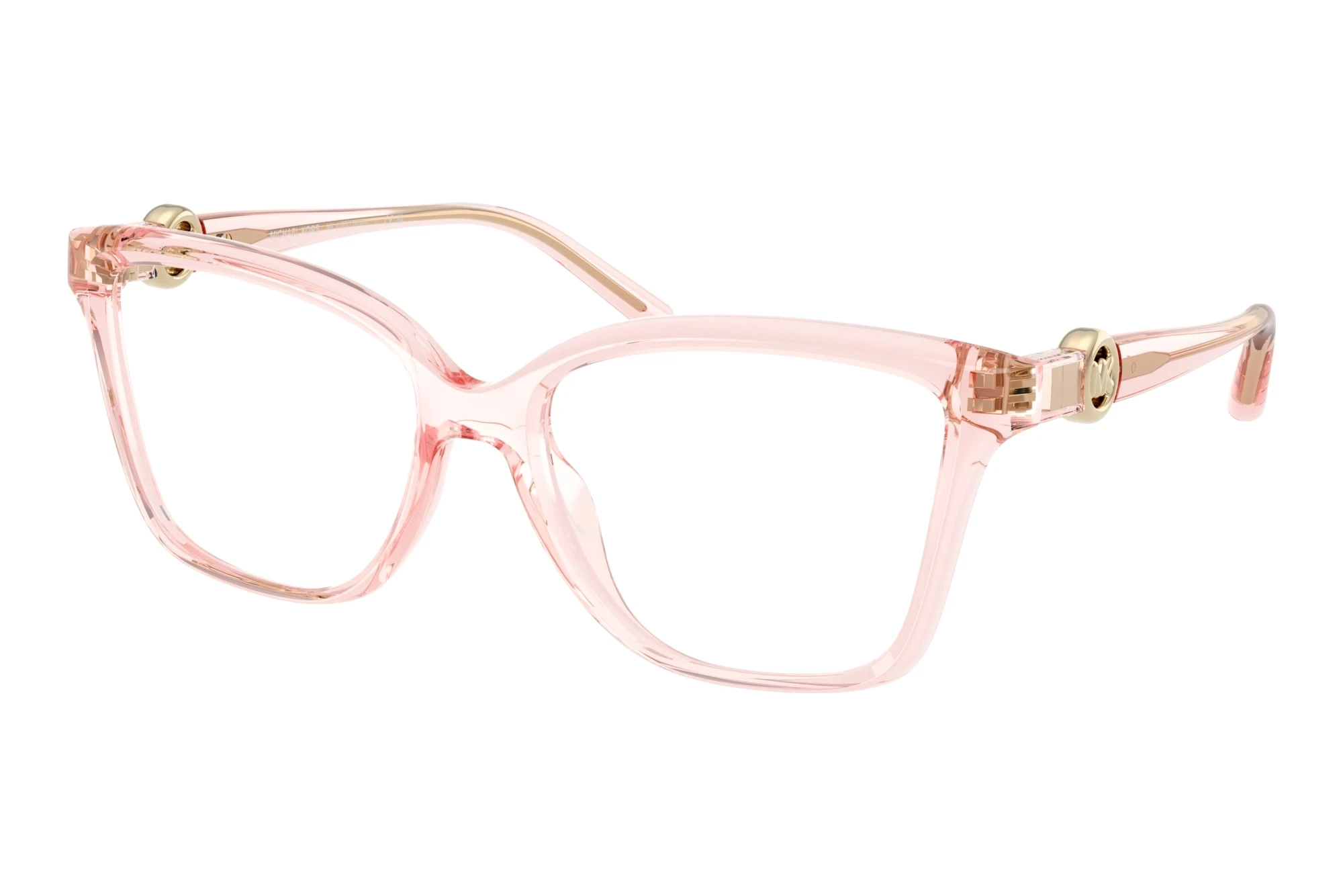 Michael Kors   MK4180U 3901 Light Pink Transparent