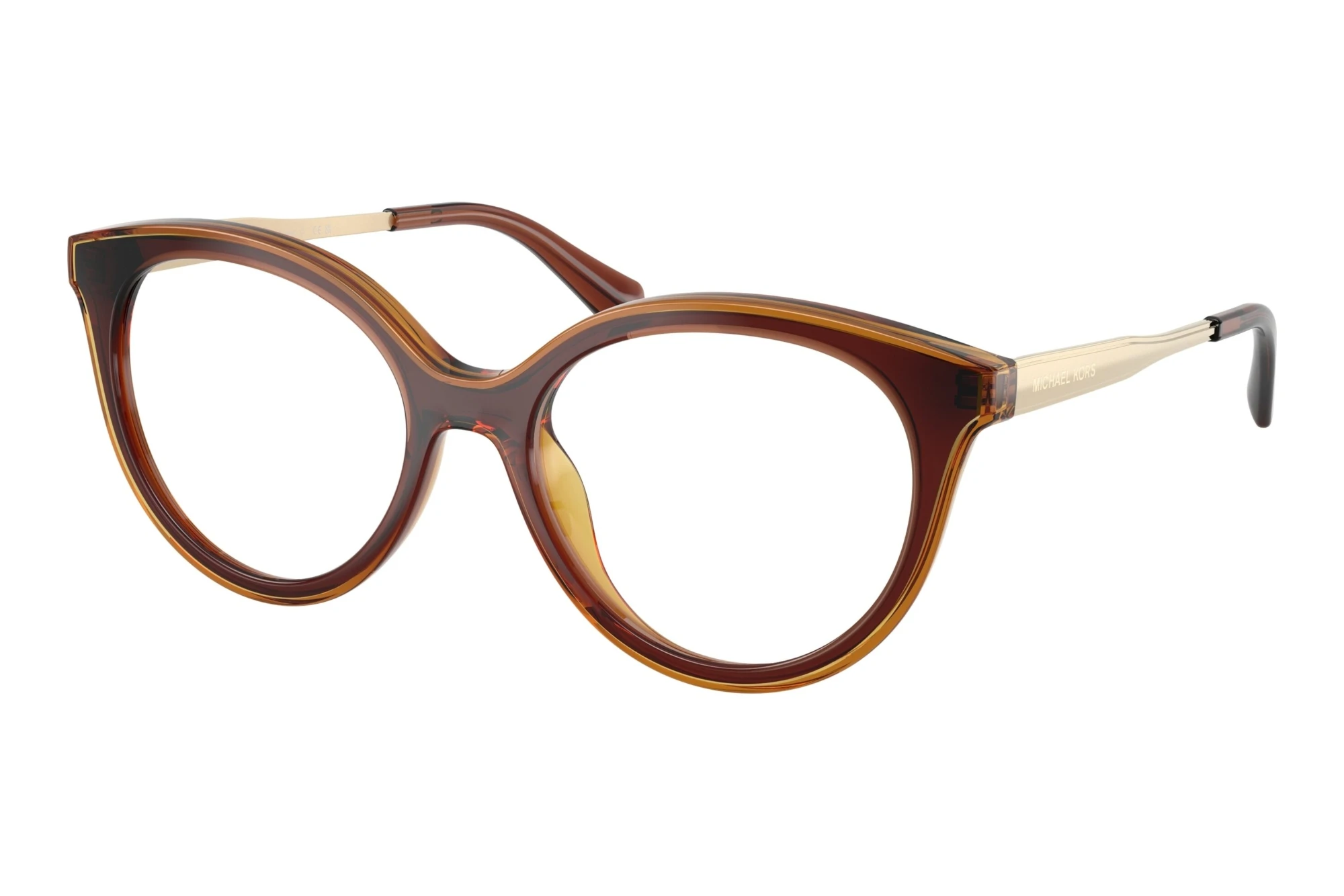 Michael Kors   MK4184U 3113 Dark Brown