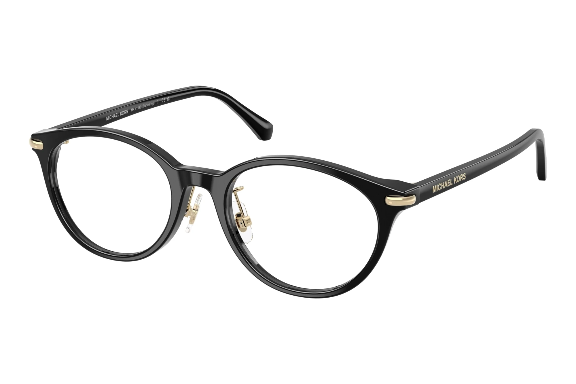Michael Kors   MK4198D 3005 Black