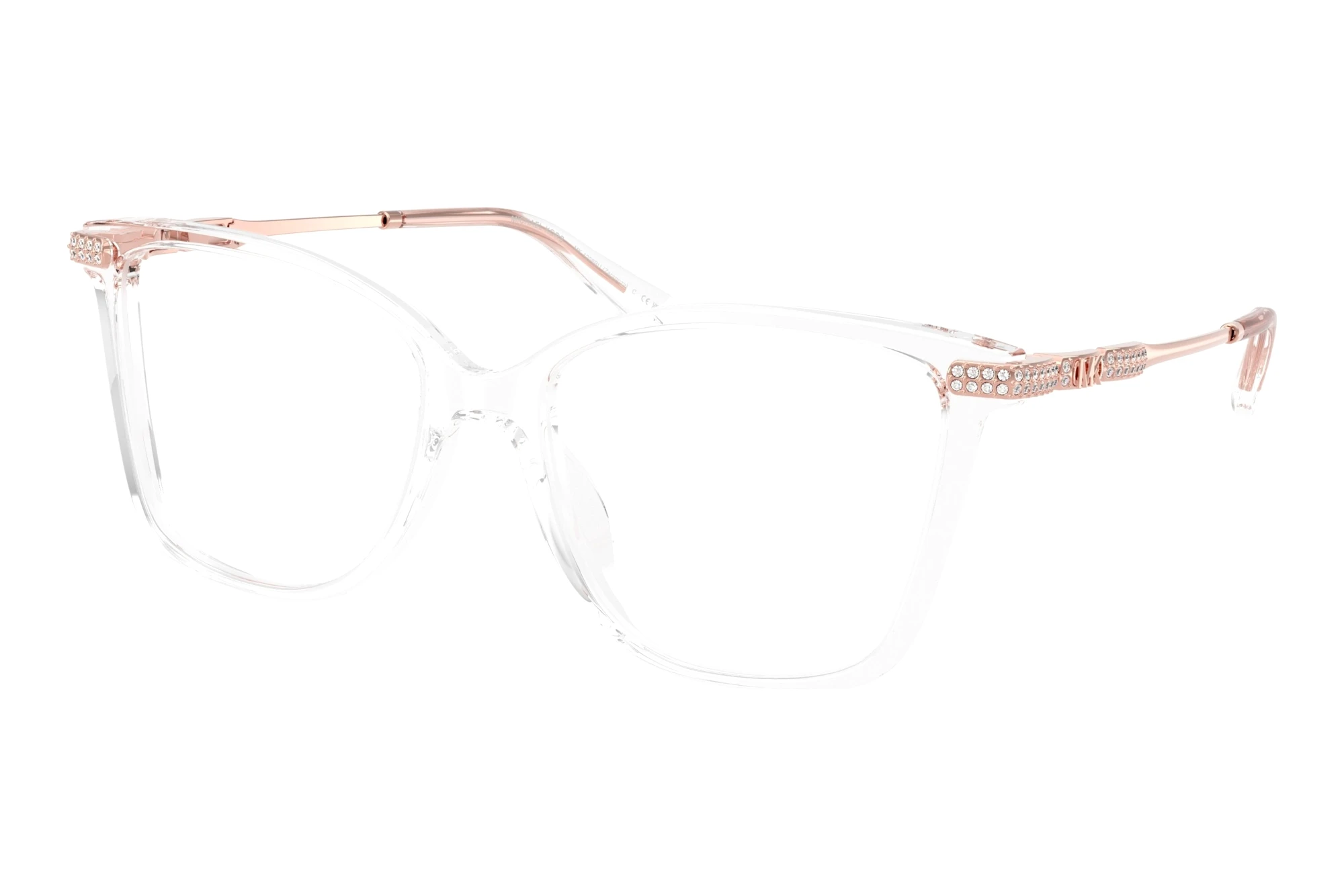 Michael Kors   MK4208BU 3015 Clear