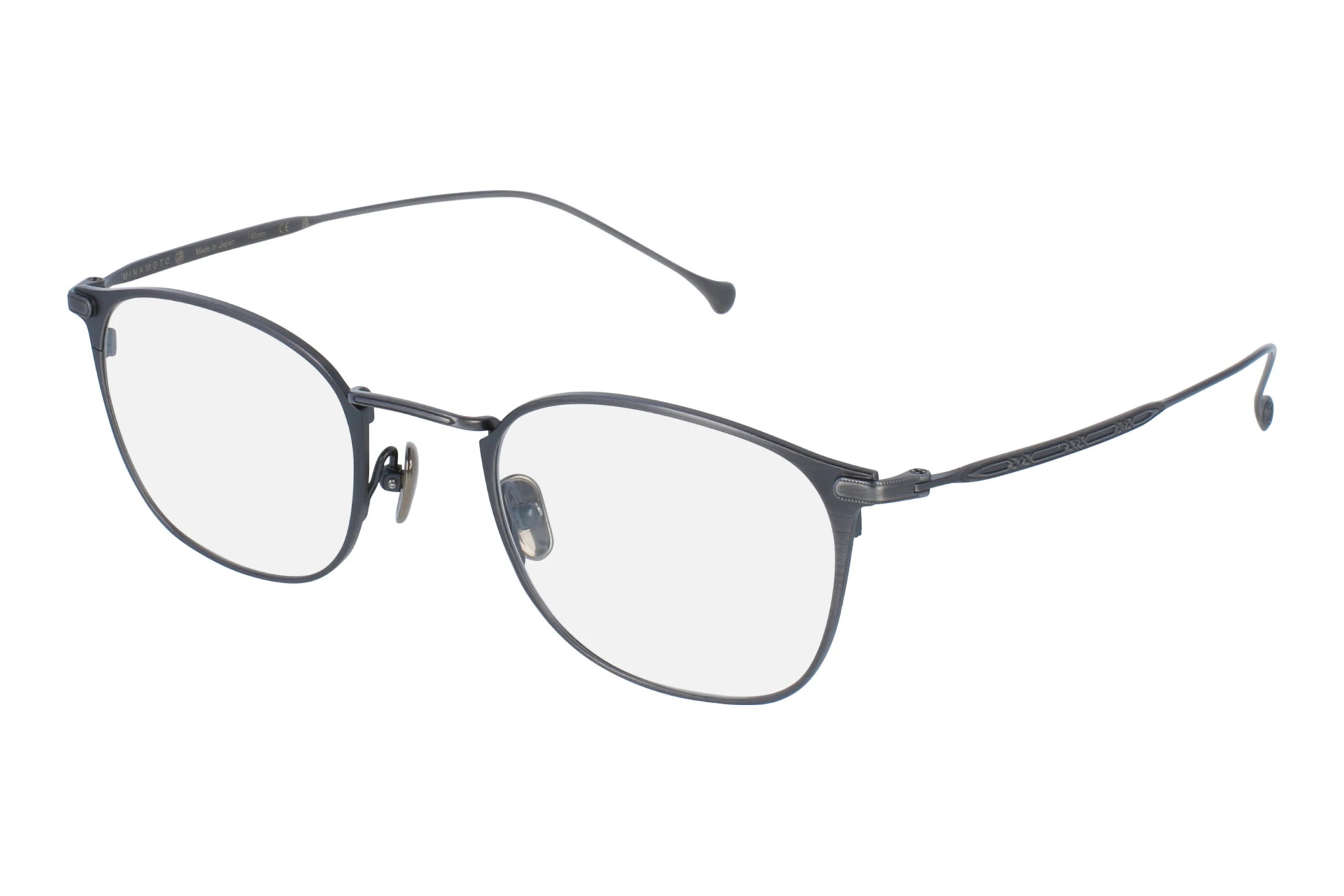 Minamoto   MN31017 AY grey