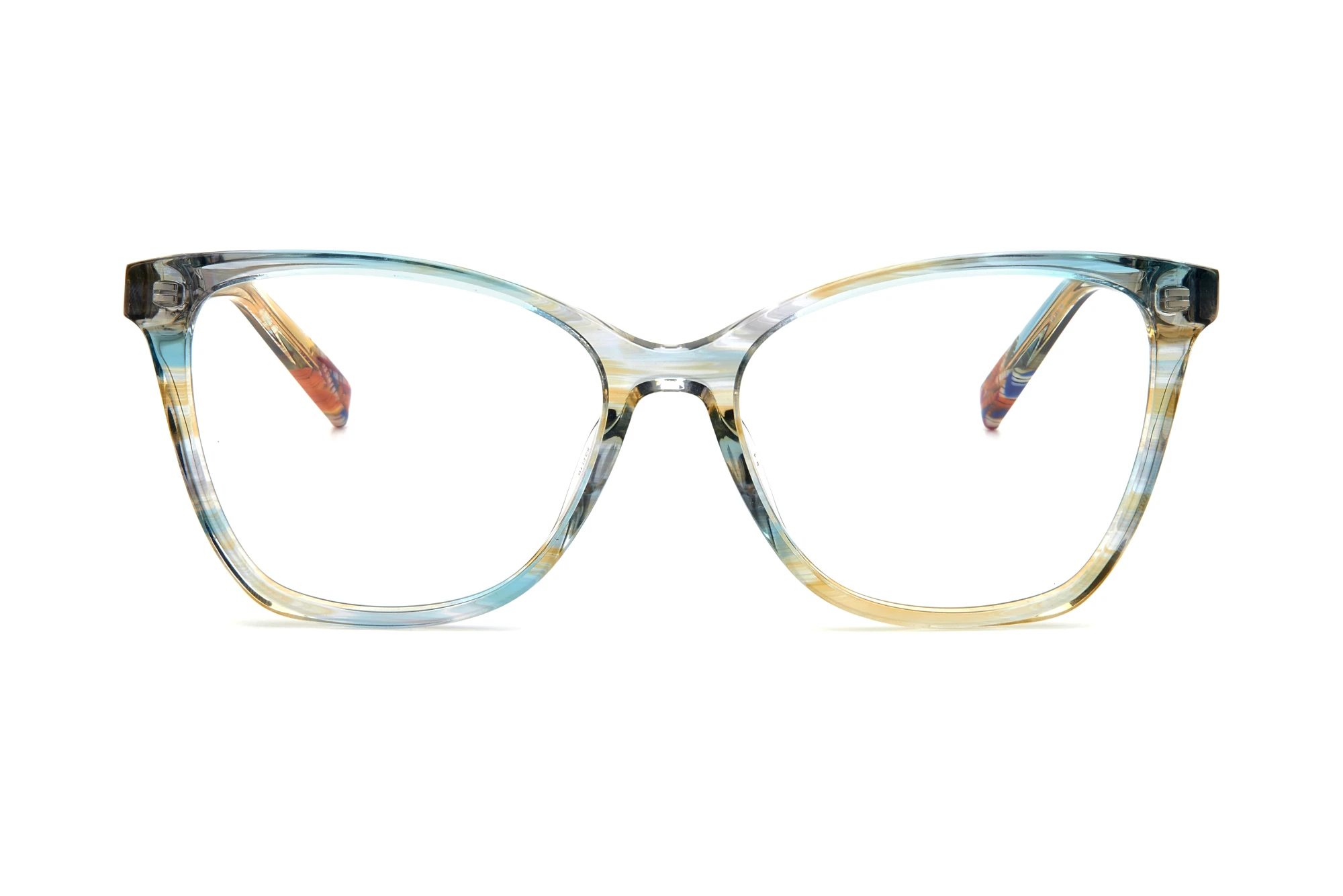 Framifrån Missoni MIS 0013 (JUR)