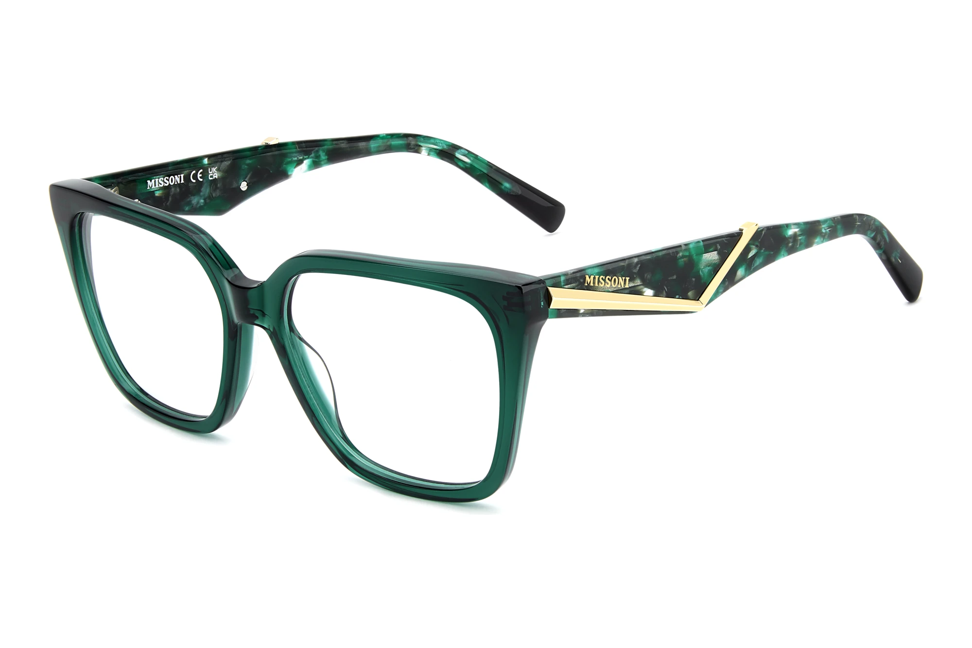 Missoni   MIS 0269 1ED GREEN