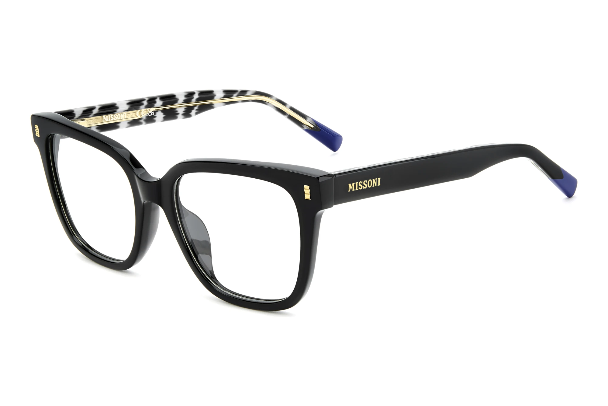 Missoni   MIS 0283/G 807 BLACK