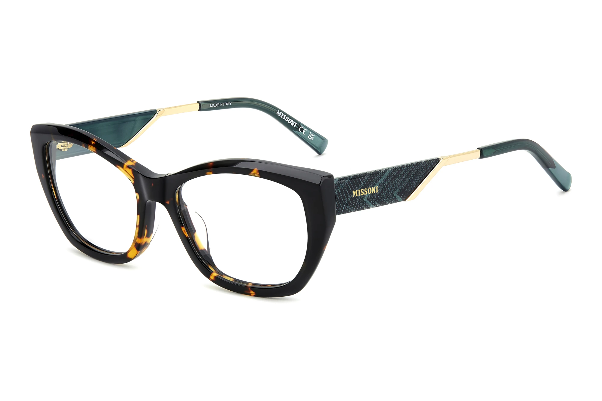 Missoni   MIS 0292/G 086 HAVANA