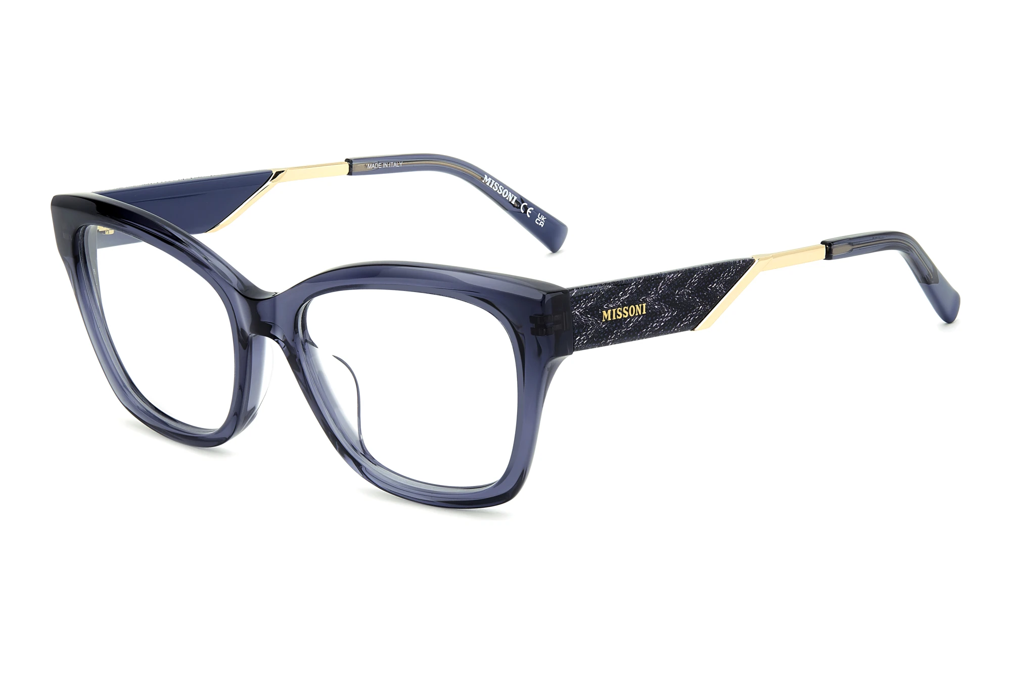 Missoni   MIS 0293/G 09V GREY BLUE