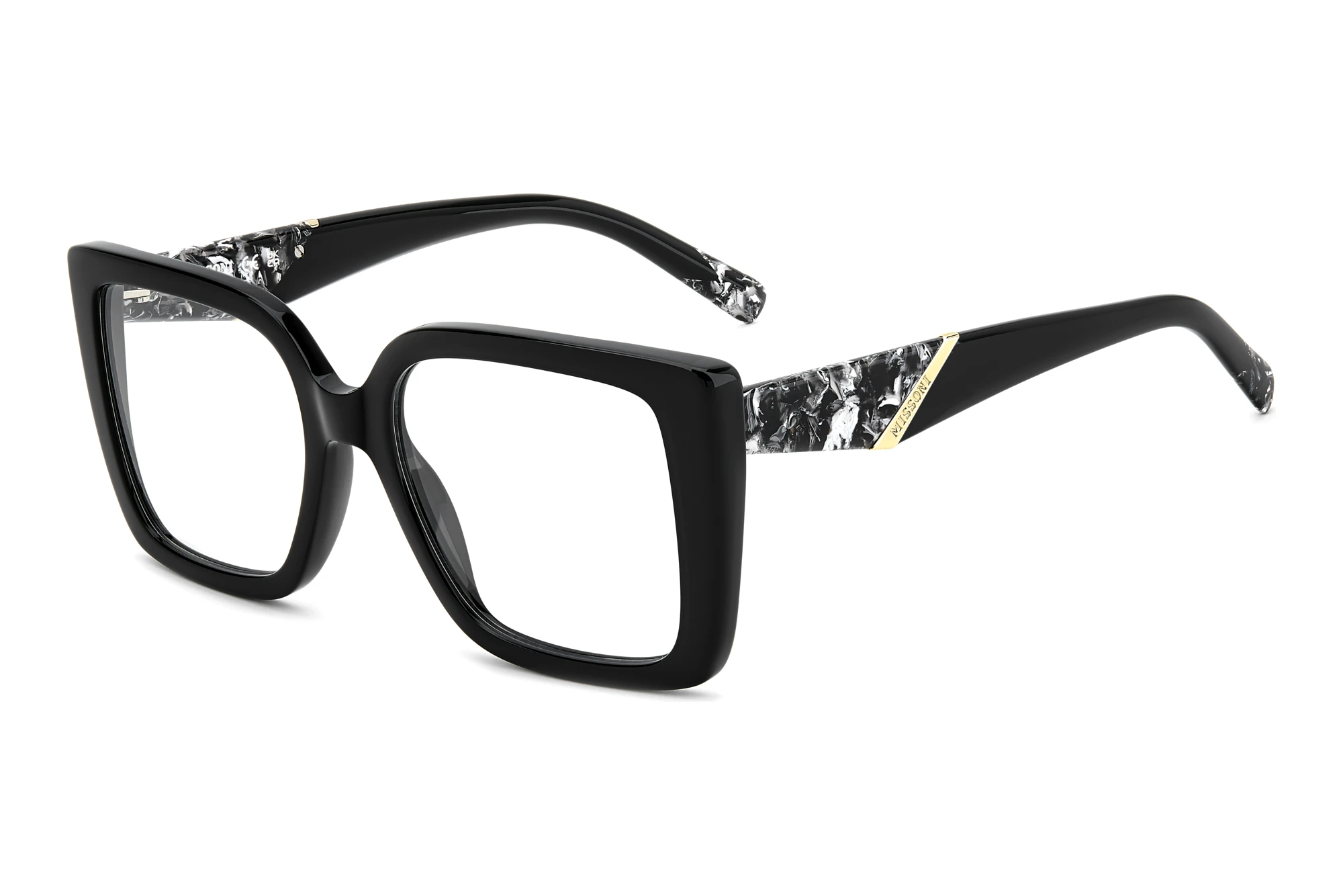 Missoni   MIS 0298 807 BLACK