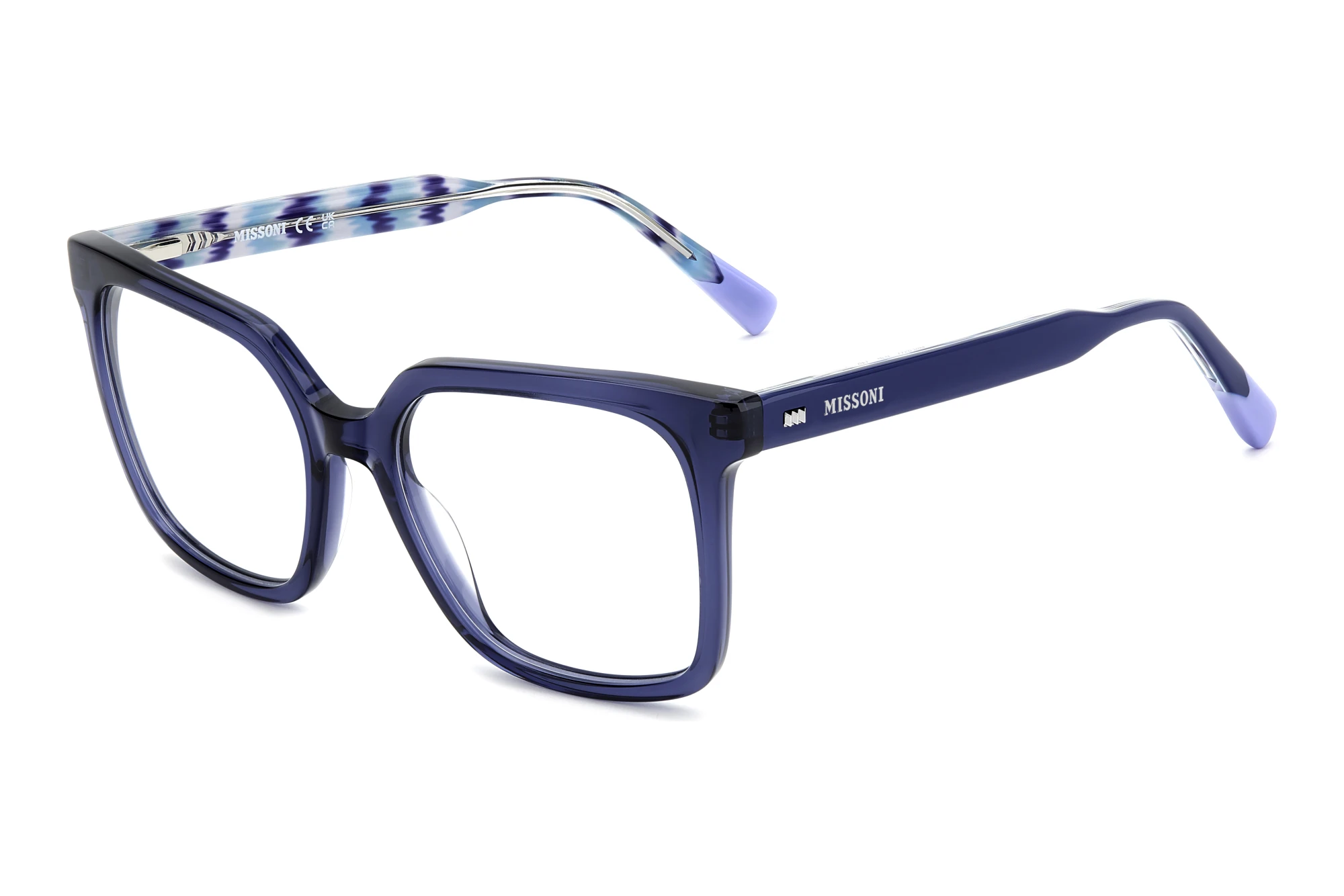 Missoni   MIS 0311 PJP BLUE